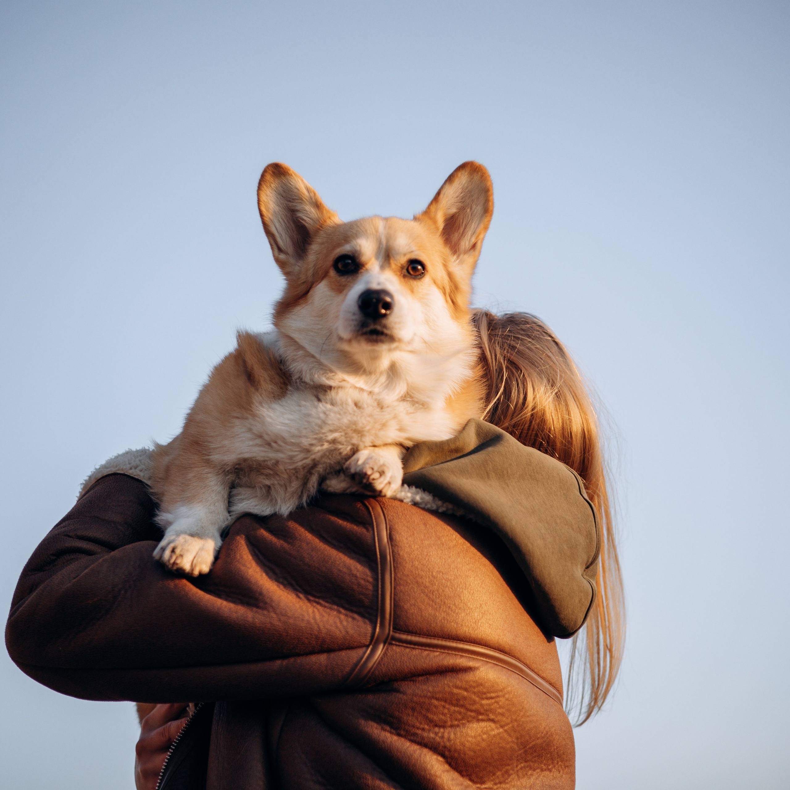 Настя и Ева