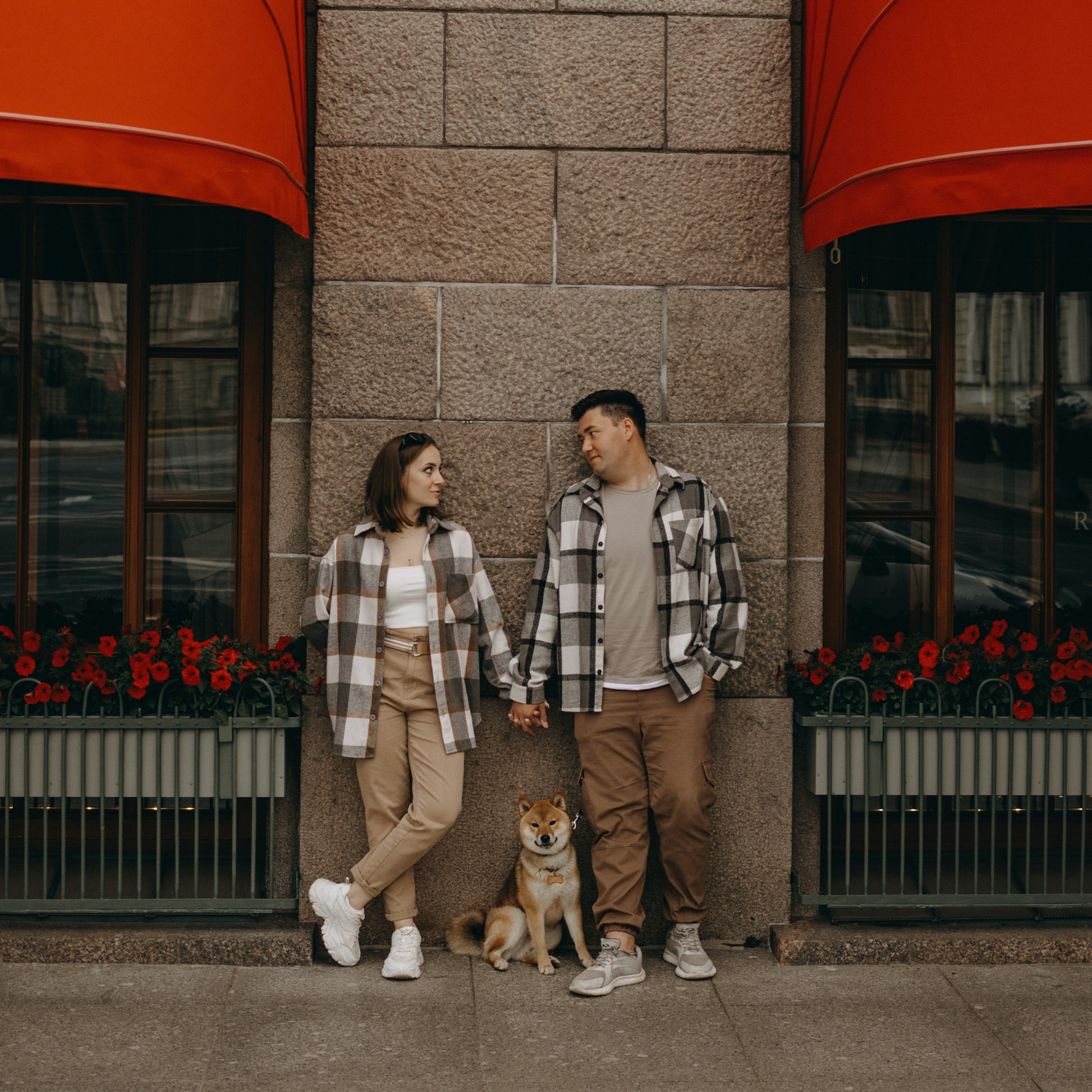 Отзывы. Фотограф — Анималист | Санкт-Петербург