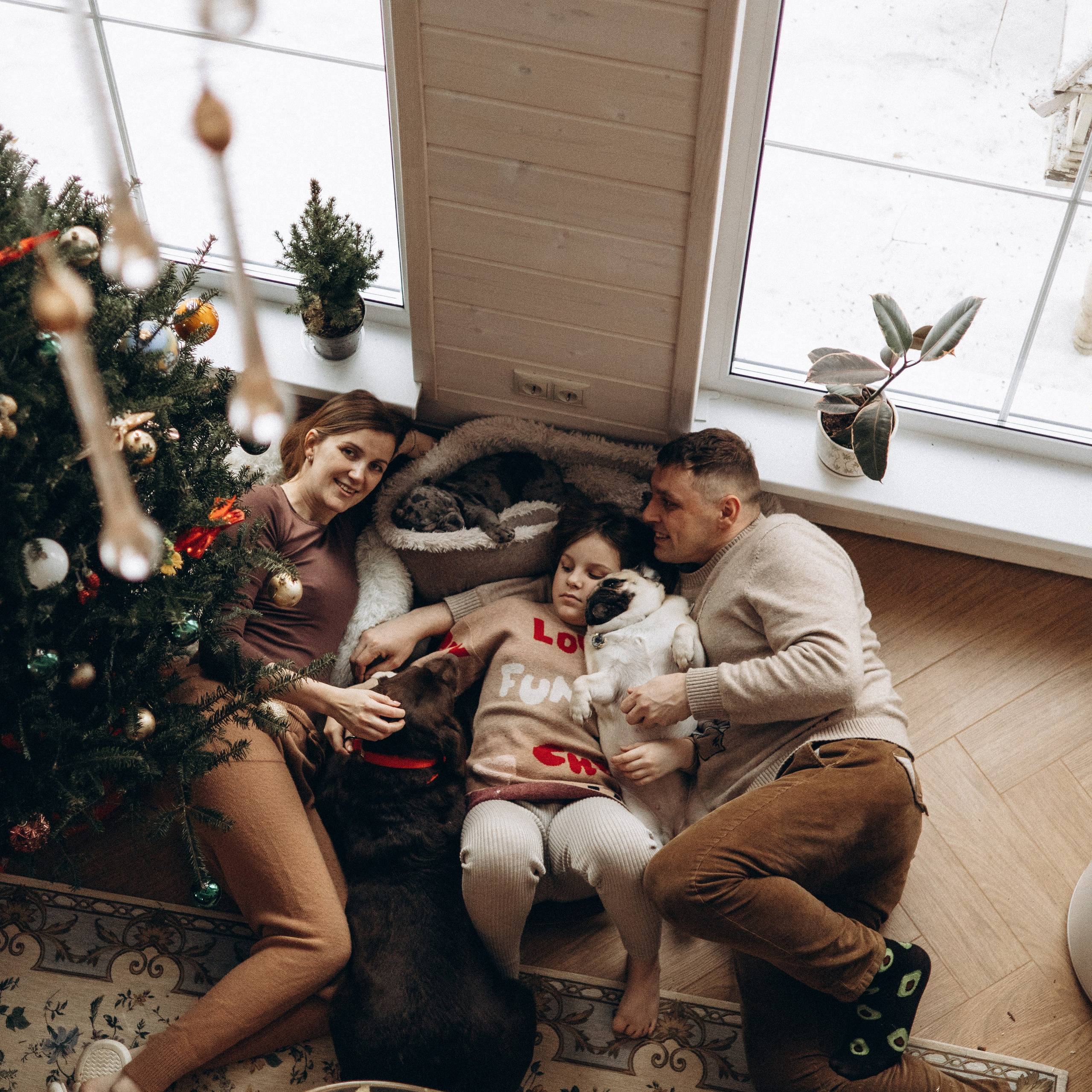 Семейная для Ксюши