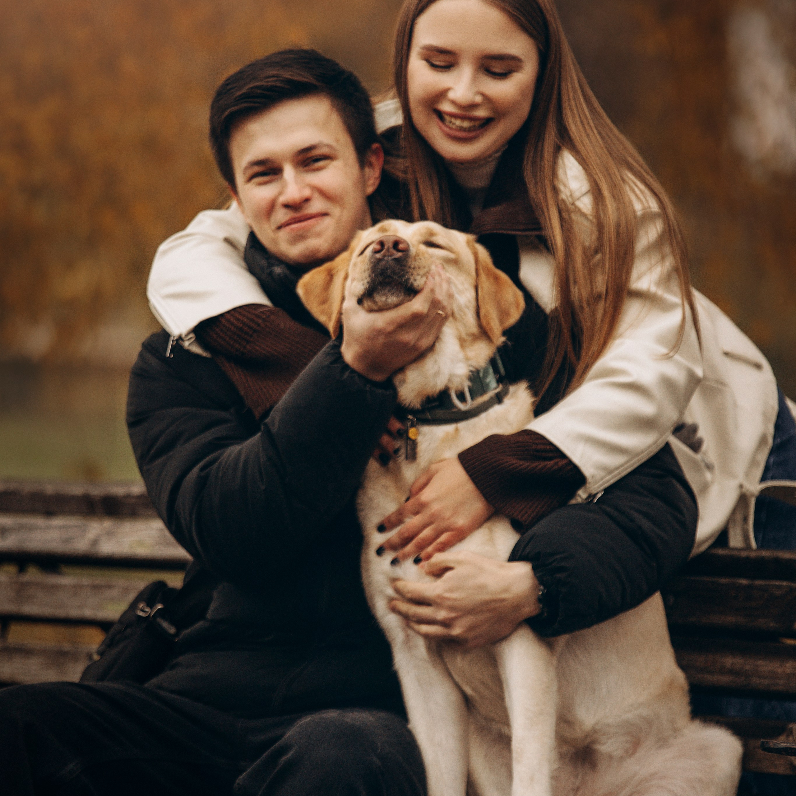 Шани и ее семья