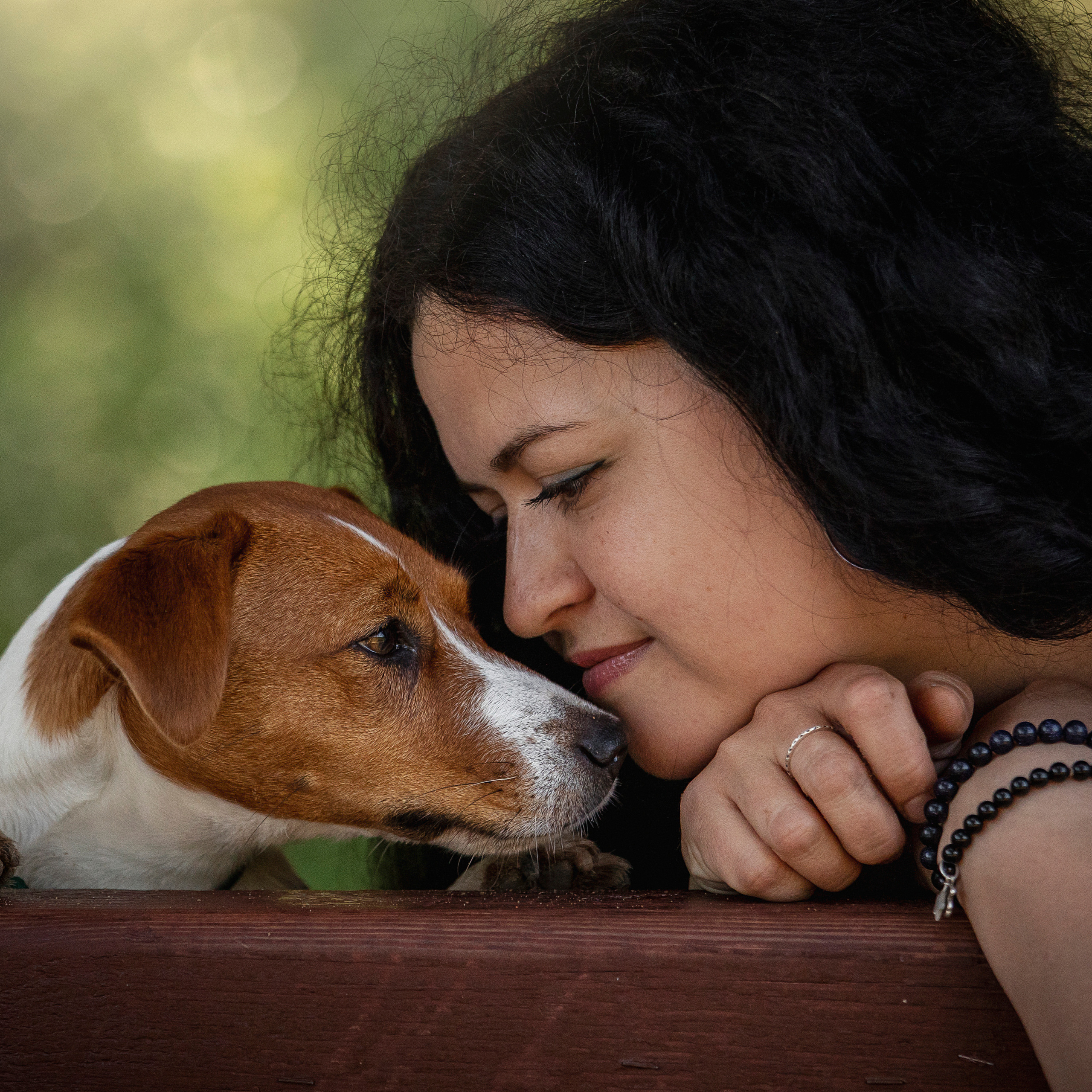 Отзывы. Фотограф — Анималист | Санкт-Петербург