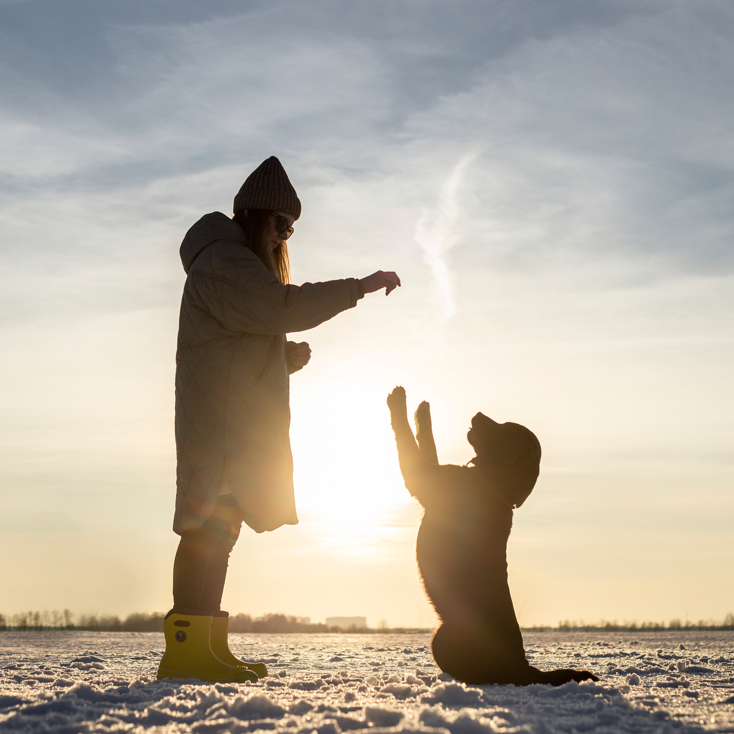 Отзывы. Фотограф — Анималист | Санкт-Петербург