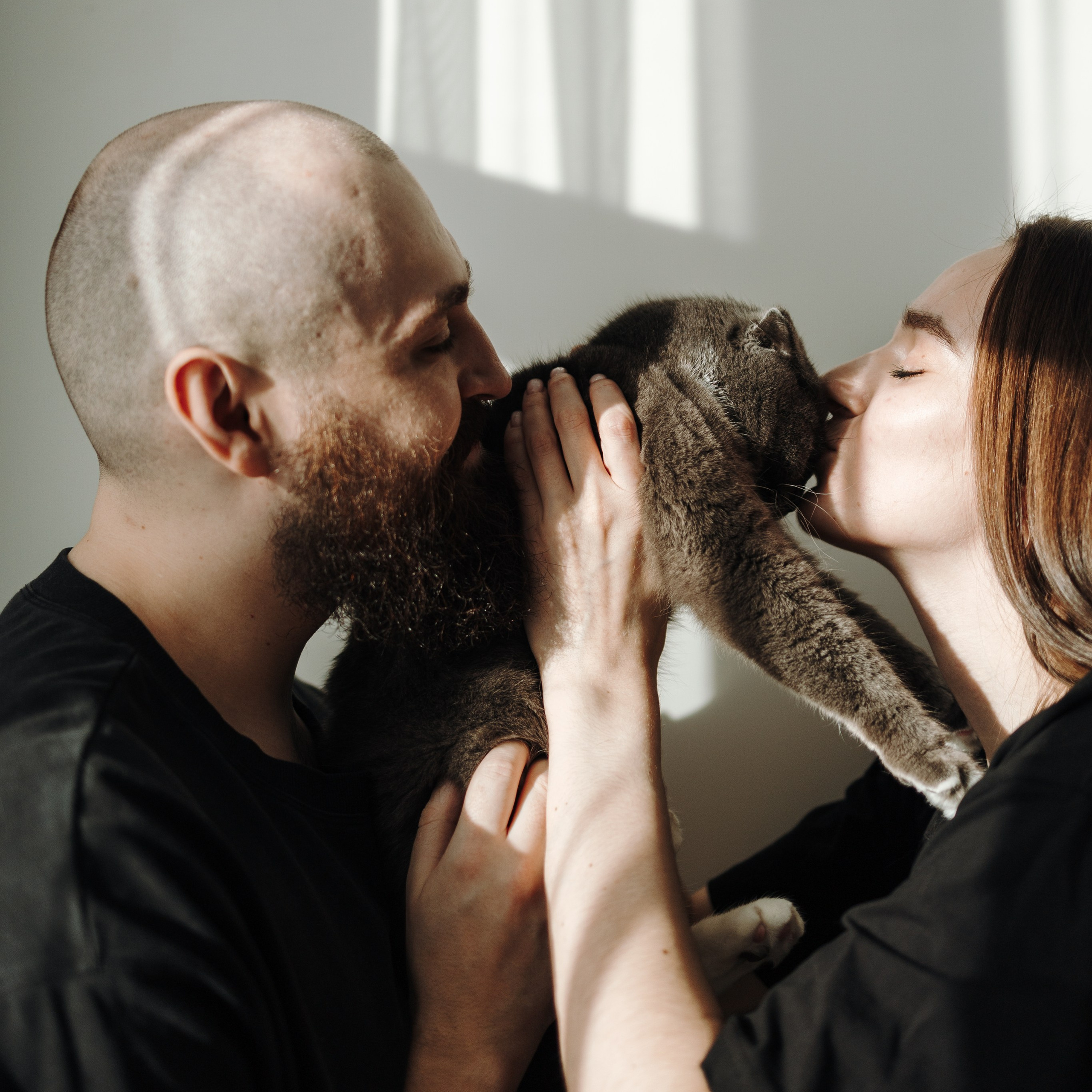 Отзывы. Фотограф — Анималист | Санкт-Петербург