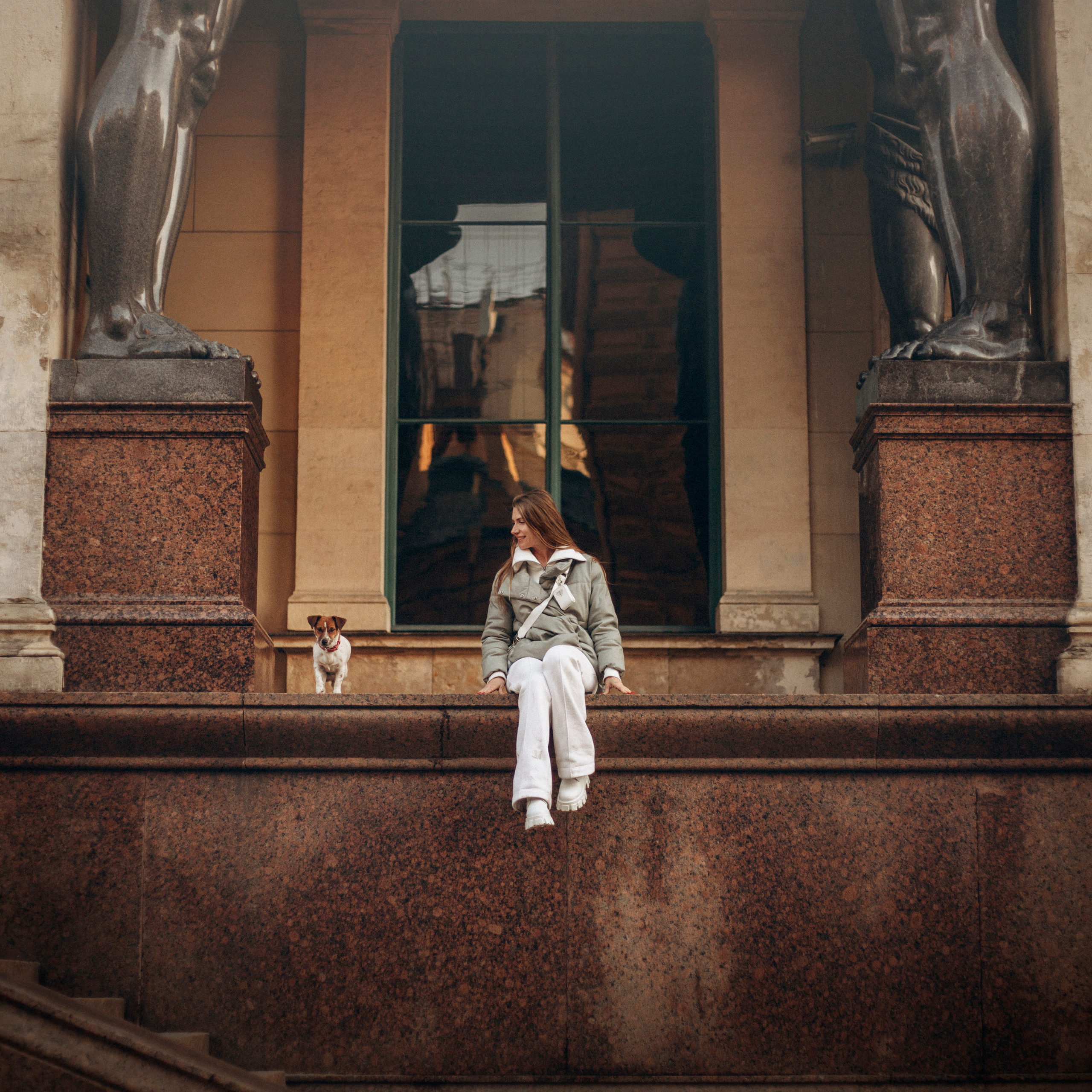 Отзывы. Фотограф — Анималист | Санкт-Петербург