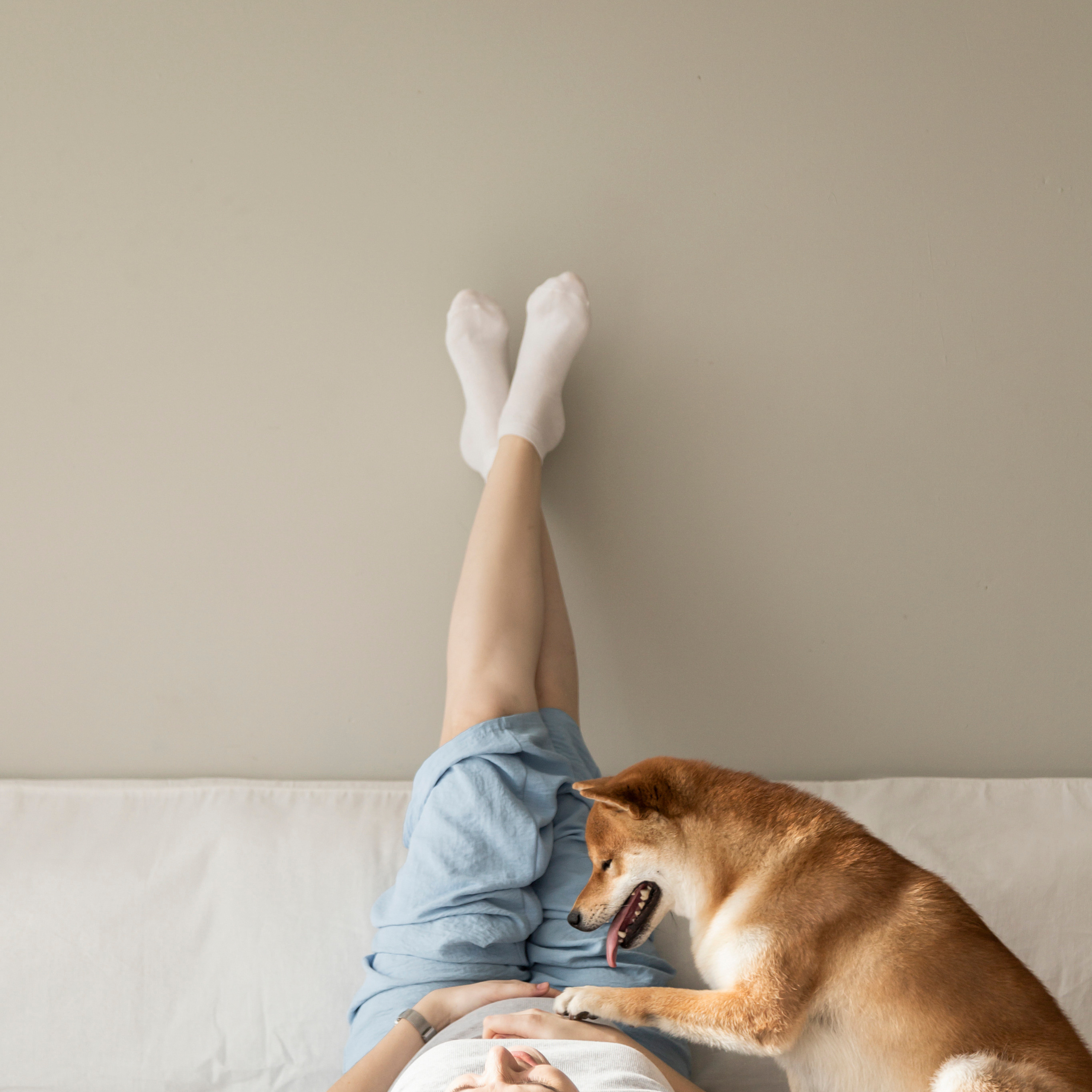 Валентина и Арчи