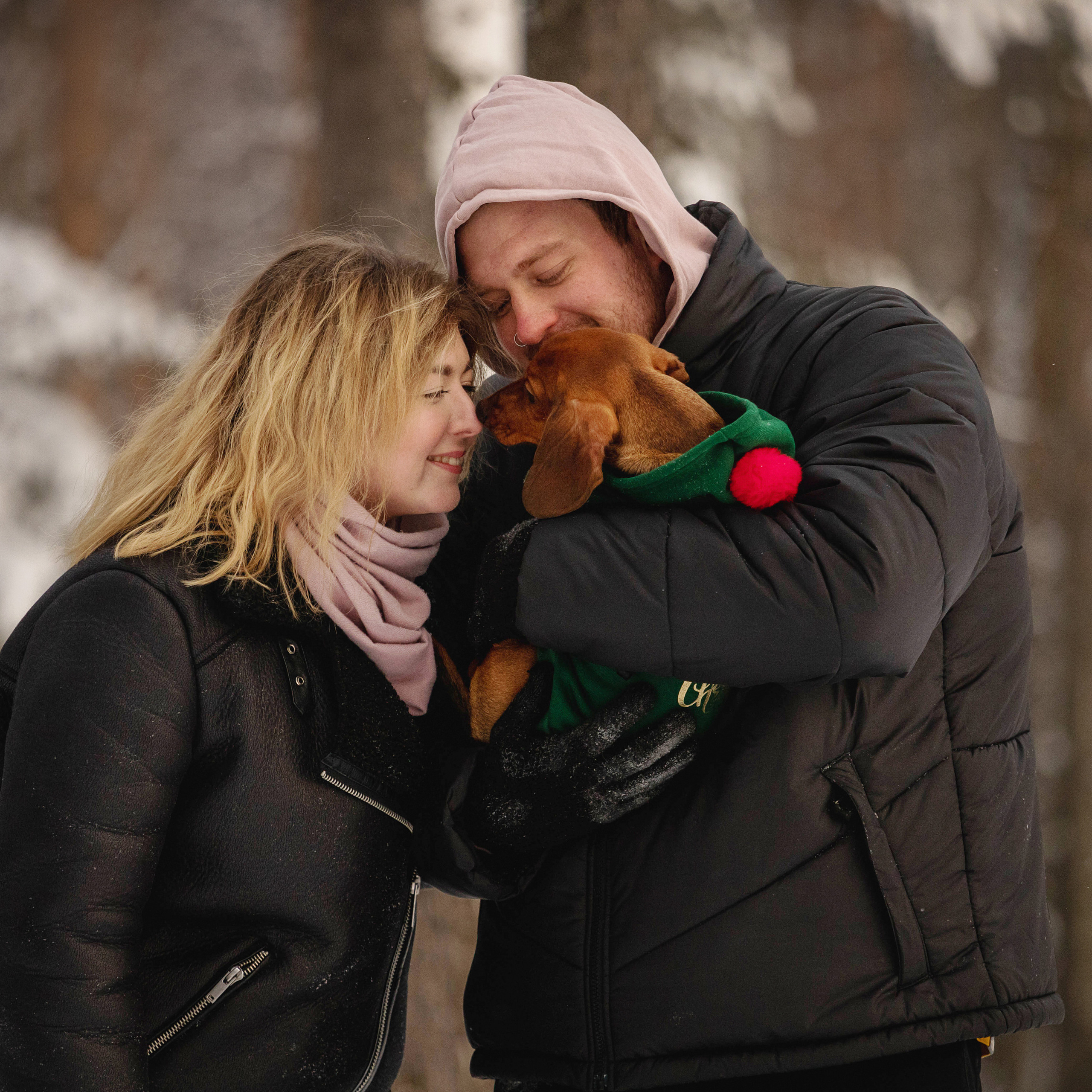 Отзывы. Фотограф — Анималист | Санкт-Петербург