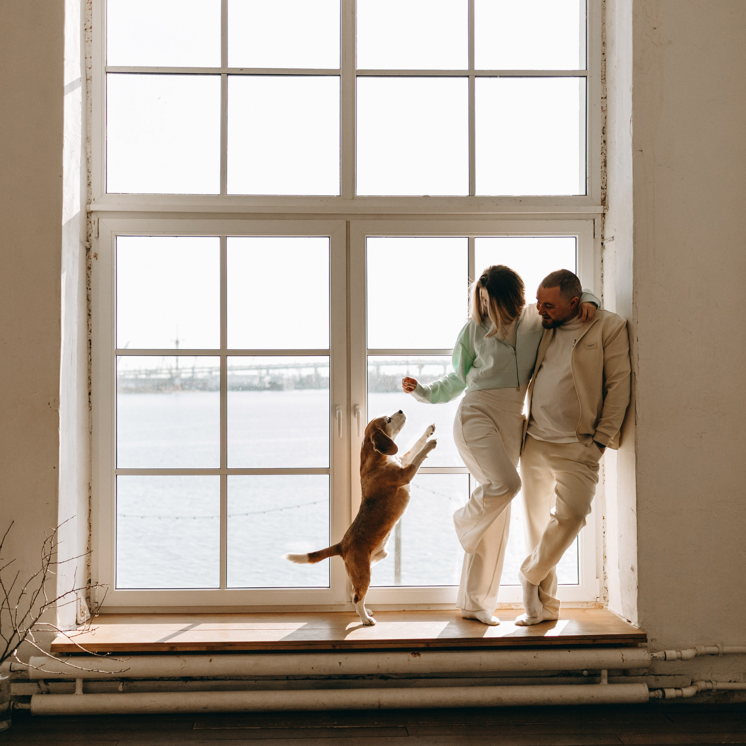 Даня и&nbsp;его семья