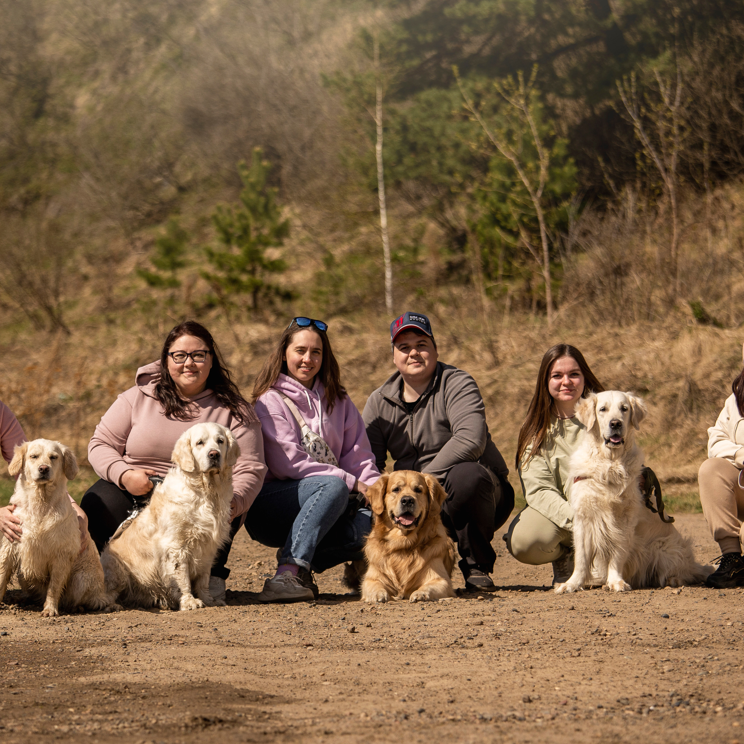 Отзывы. Фотограф — Анималист | Санкт-Петербург