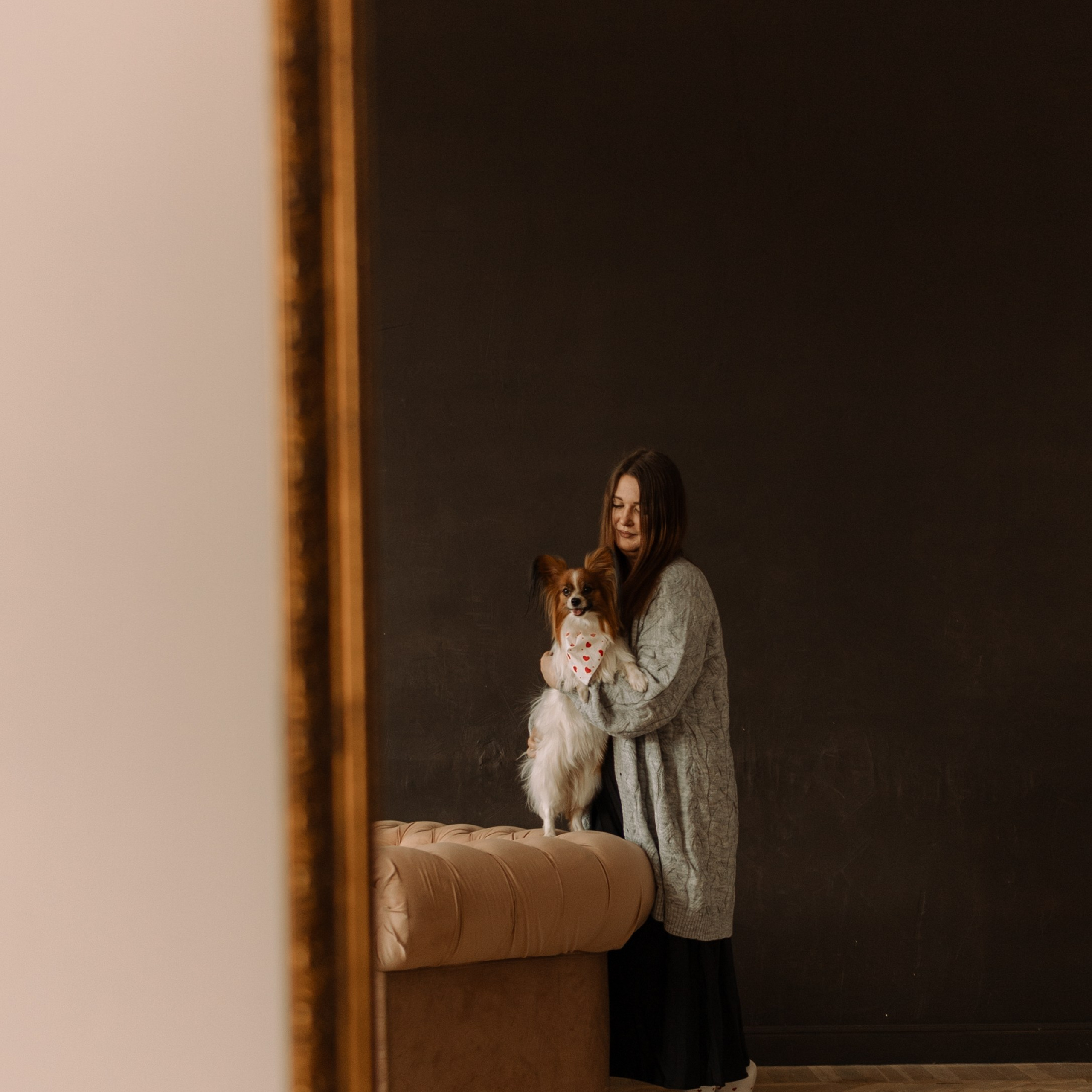 Женя и&nbsp;Брю