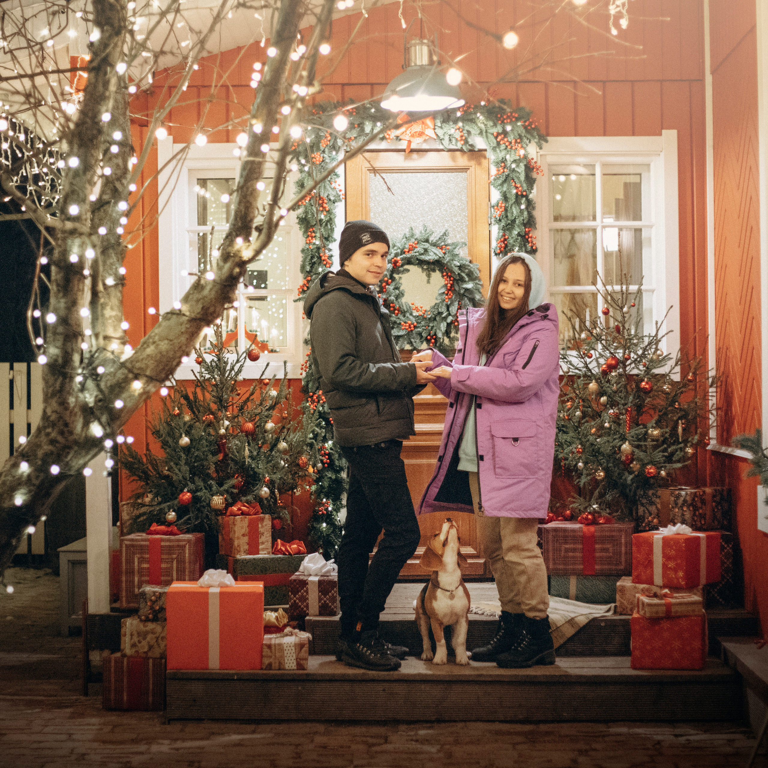 Отзывы. Фотограф — Анималист | Санкт-Петербург