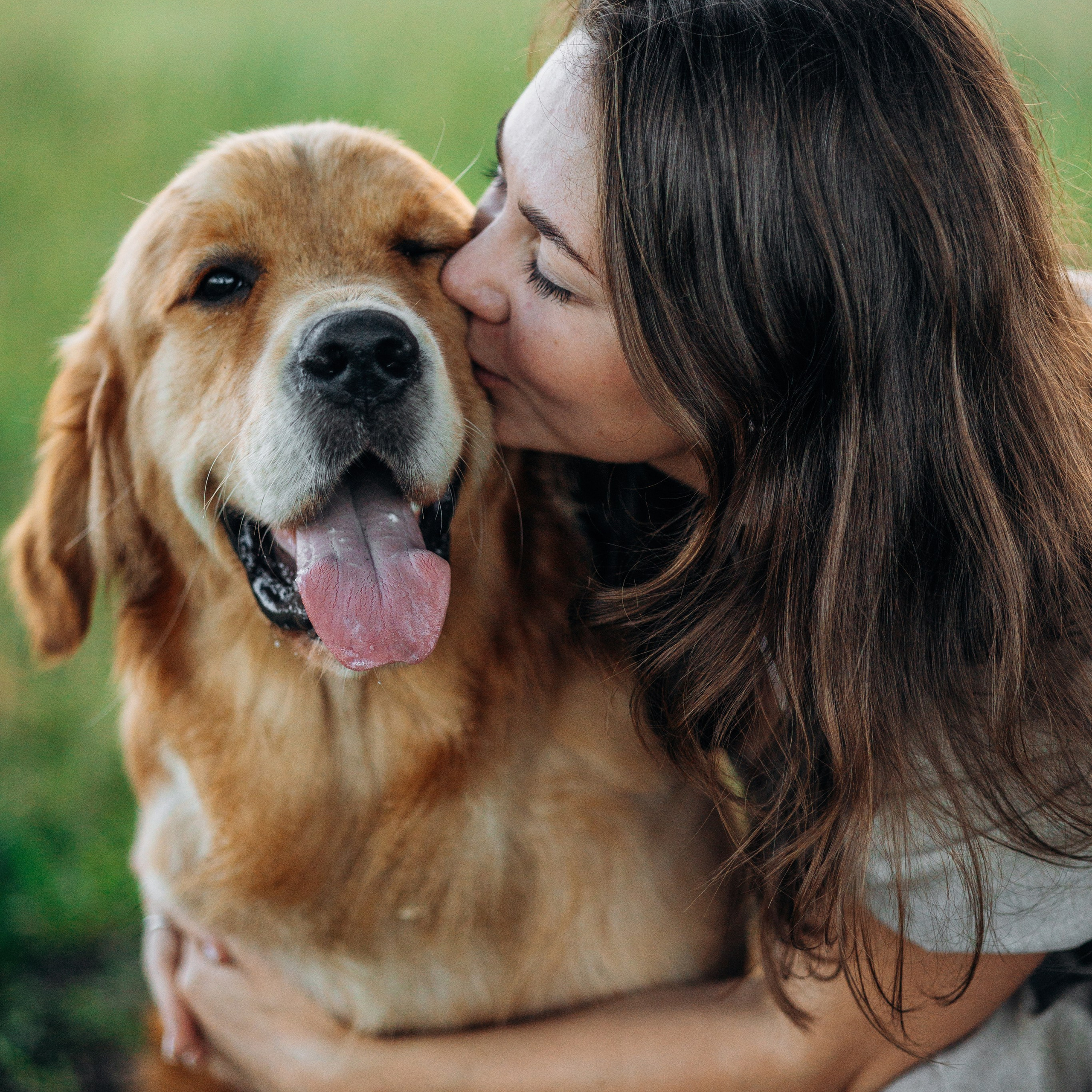 Аня и Ноллан