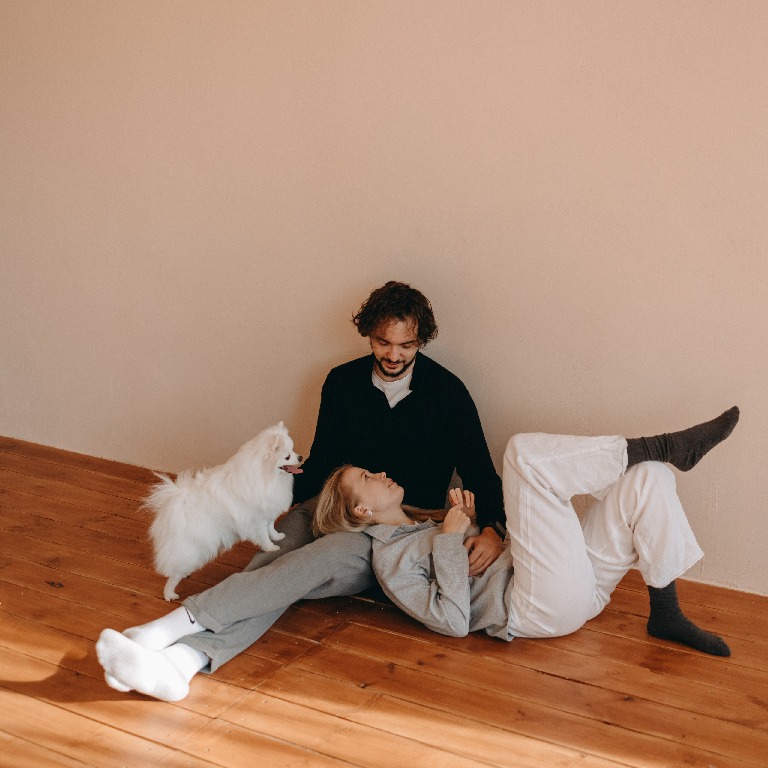 Джесси и&nbsp;ее&nbsp;семья