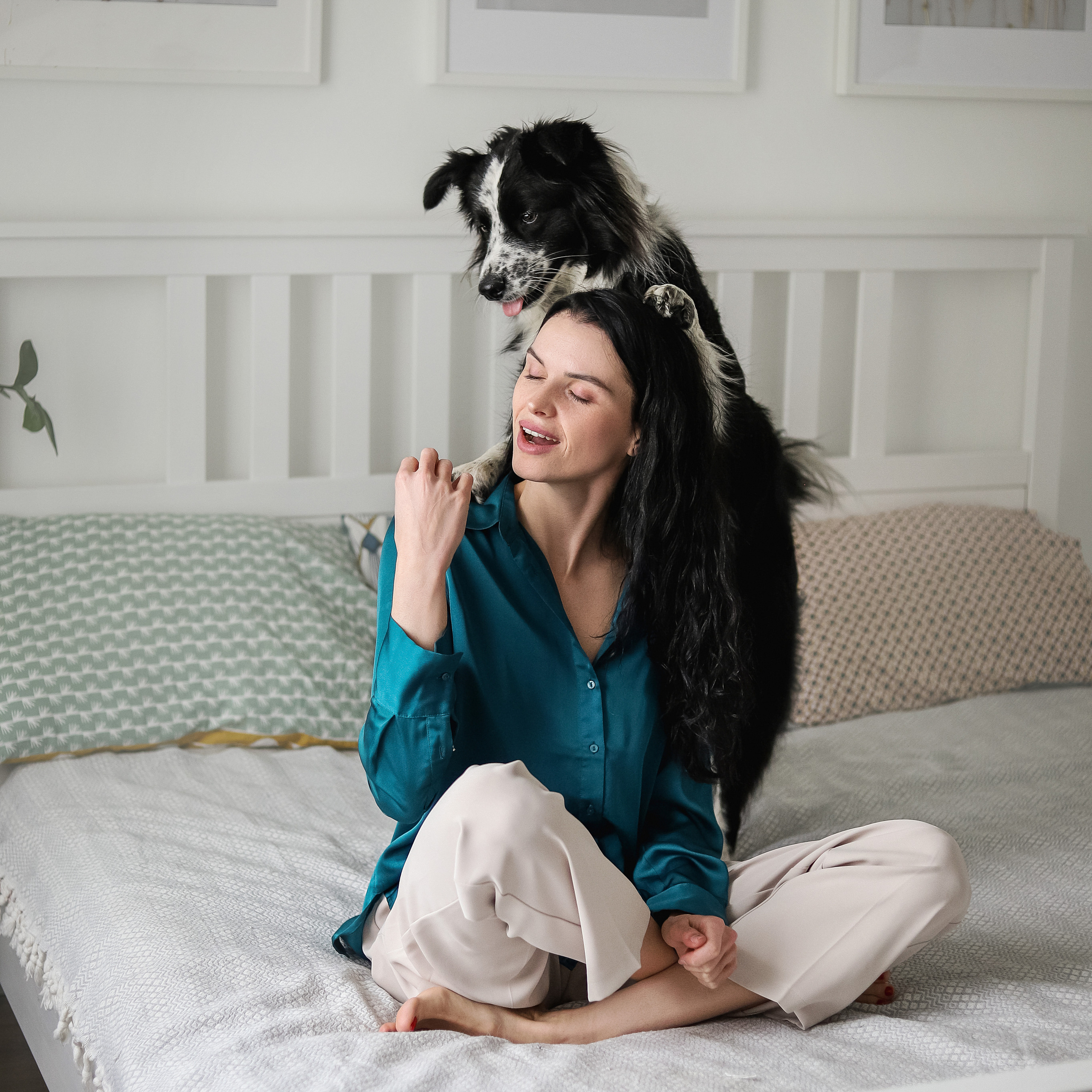 Даша и Катцу