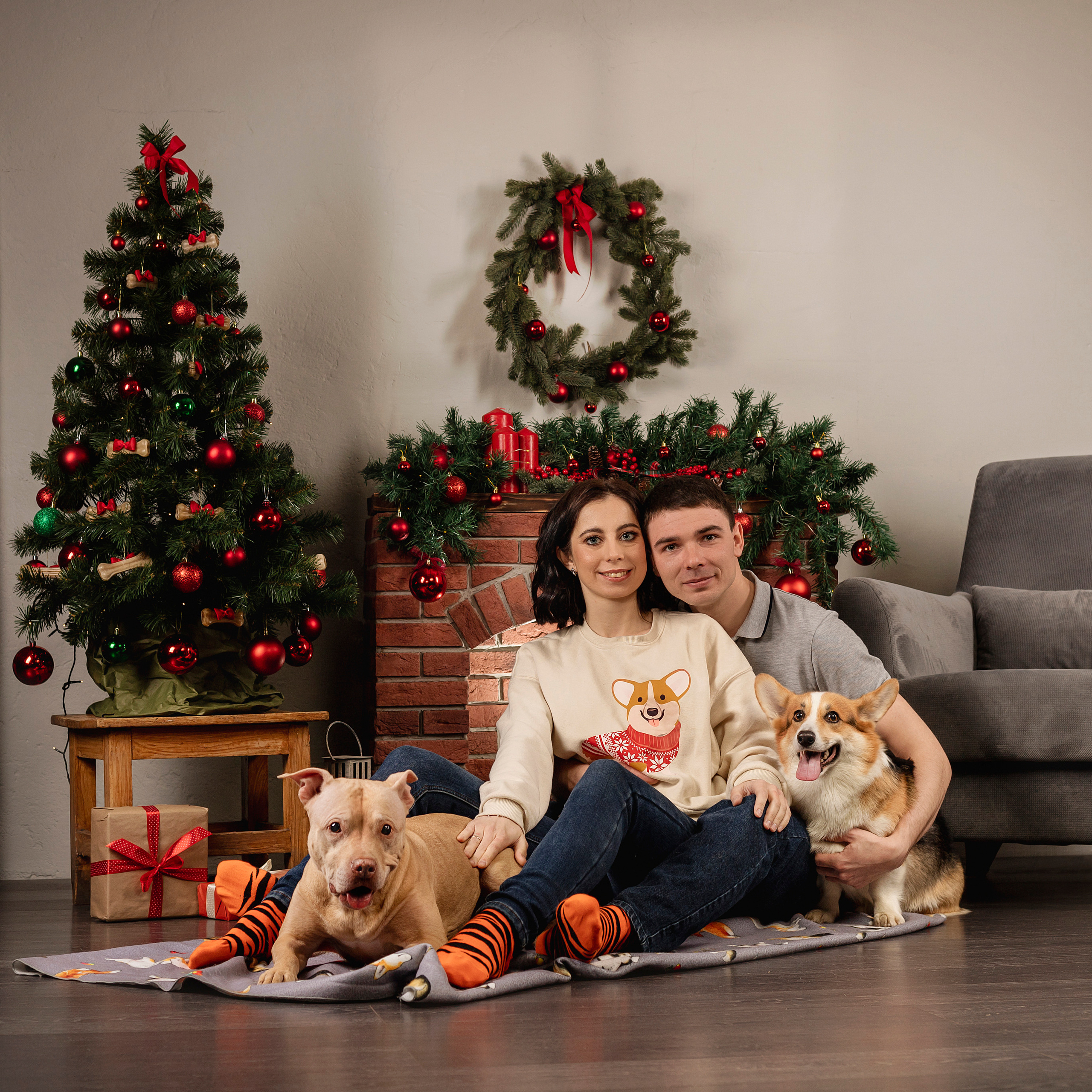 Отзывы. Фотограф — Анималист | Санкт-Петербург