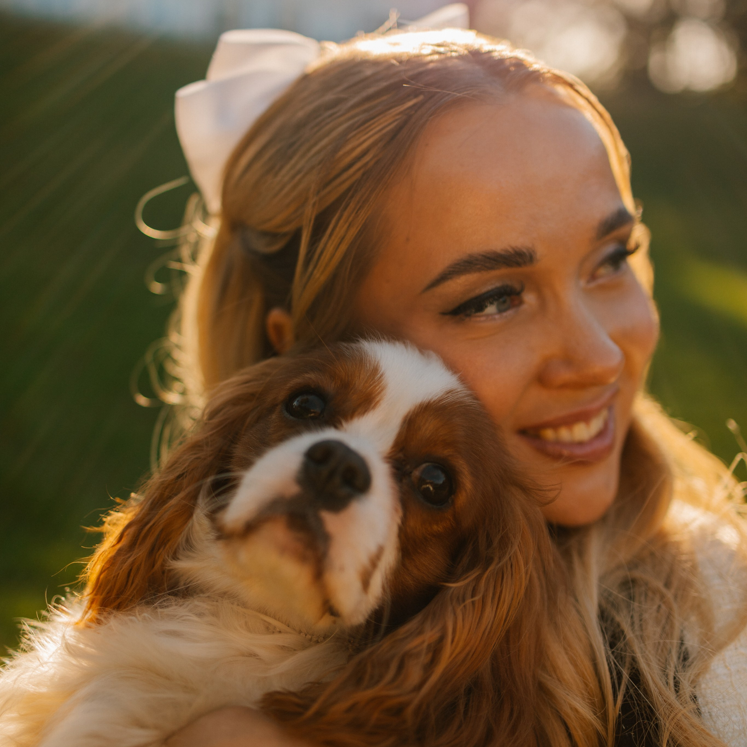 Дарья и Бетти