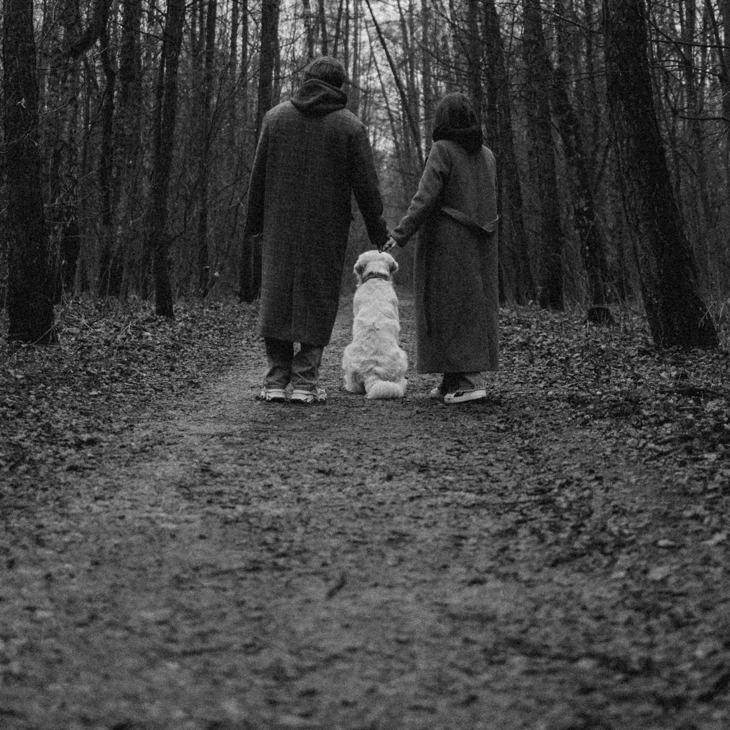 Лаки и&nbsp;его семья