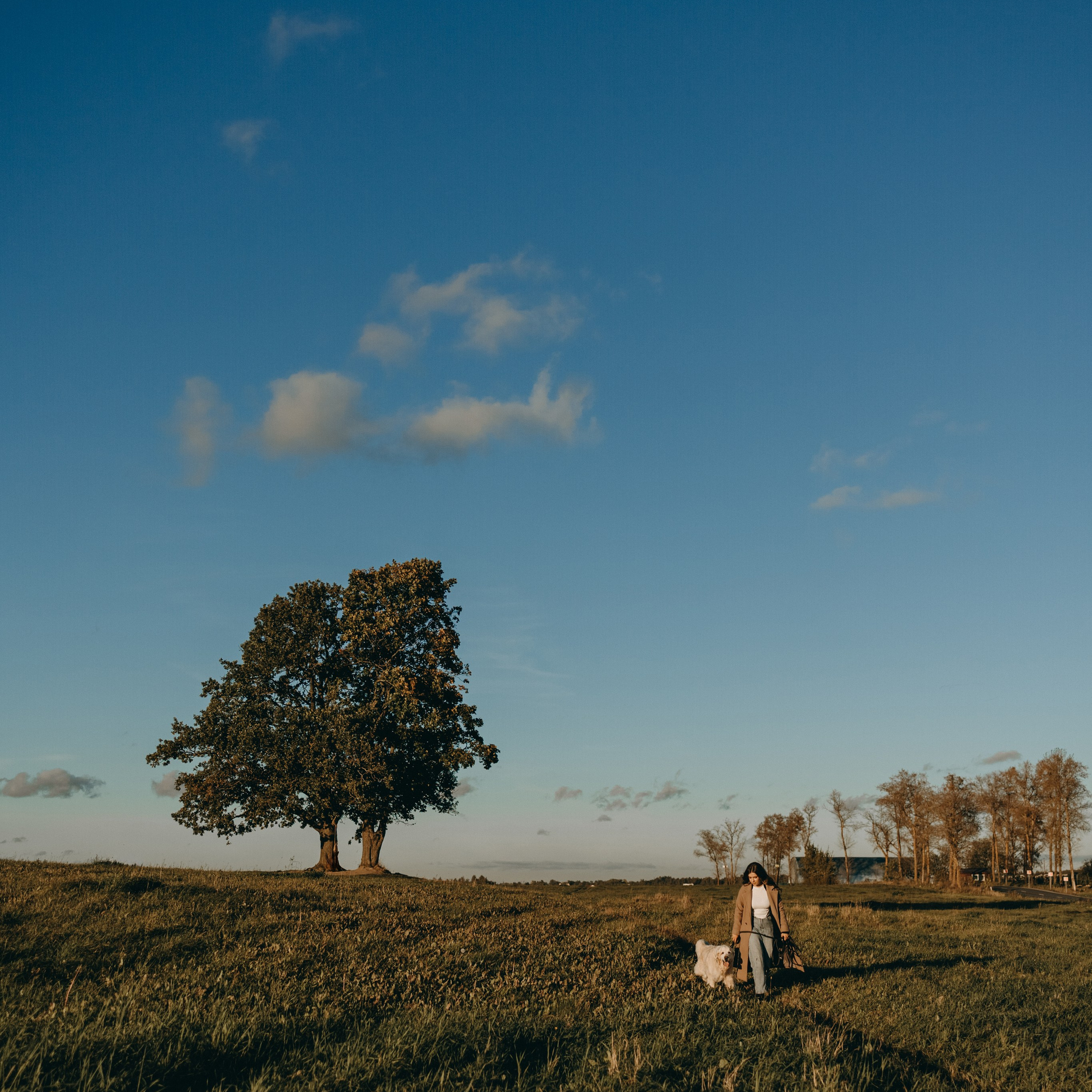 Лера и Скай