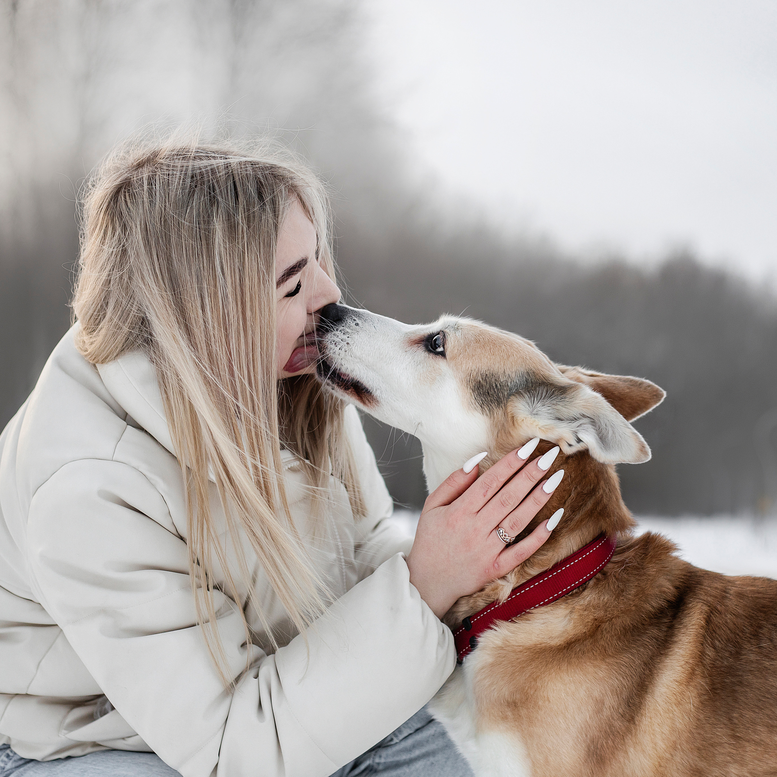 Отзывы. Фотограф — Анималист | Санкт-Петербург