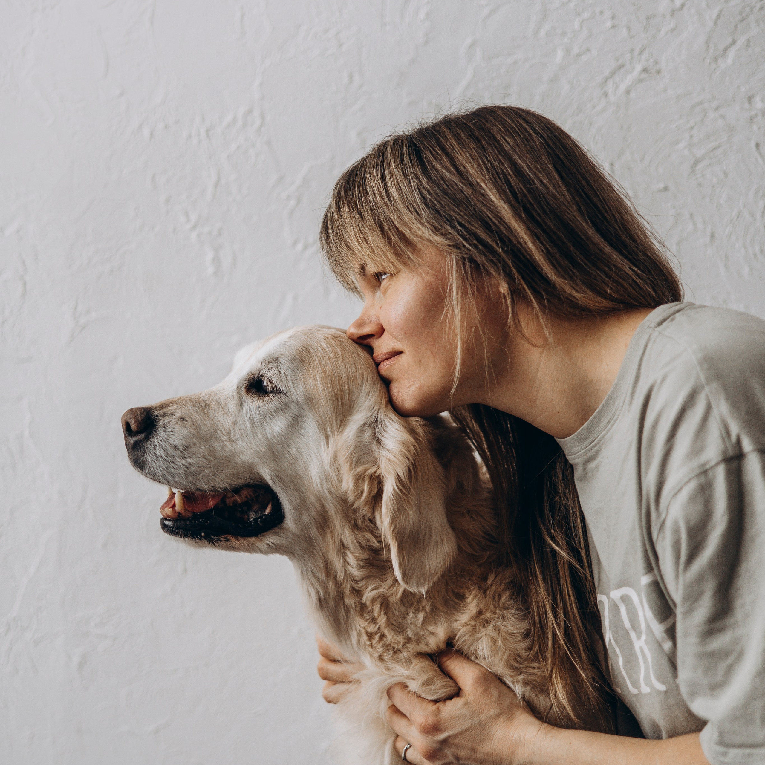 Ирина и Луна