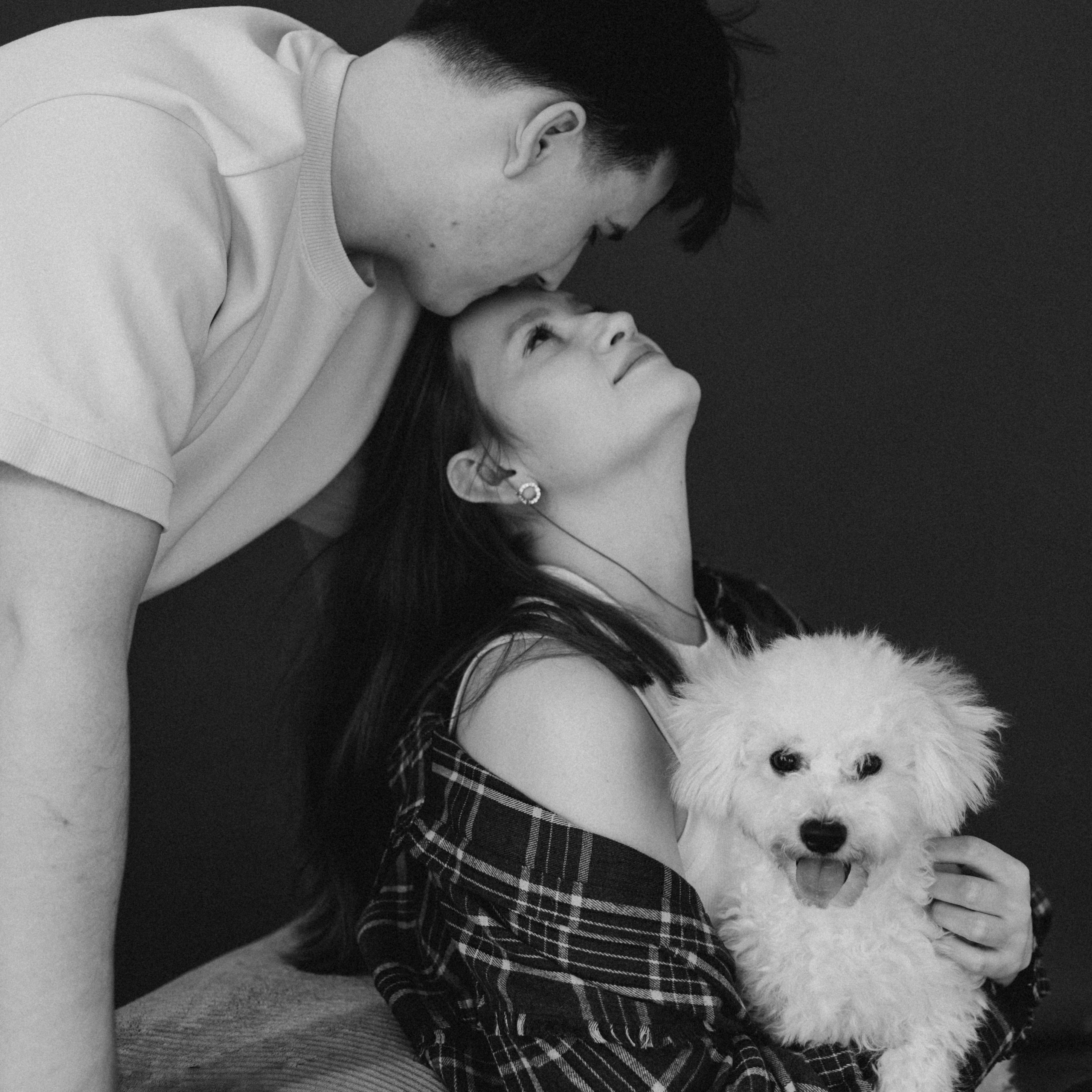 Луна и&nbsp;ее&nbsp;семья