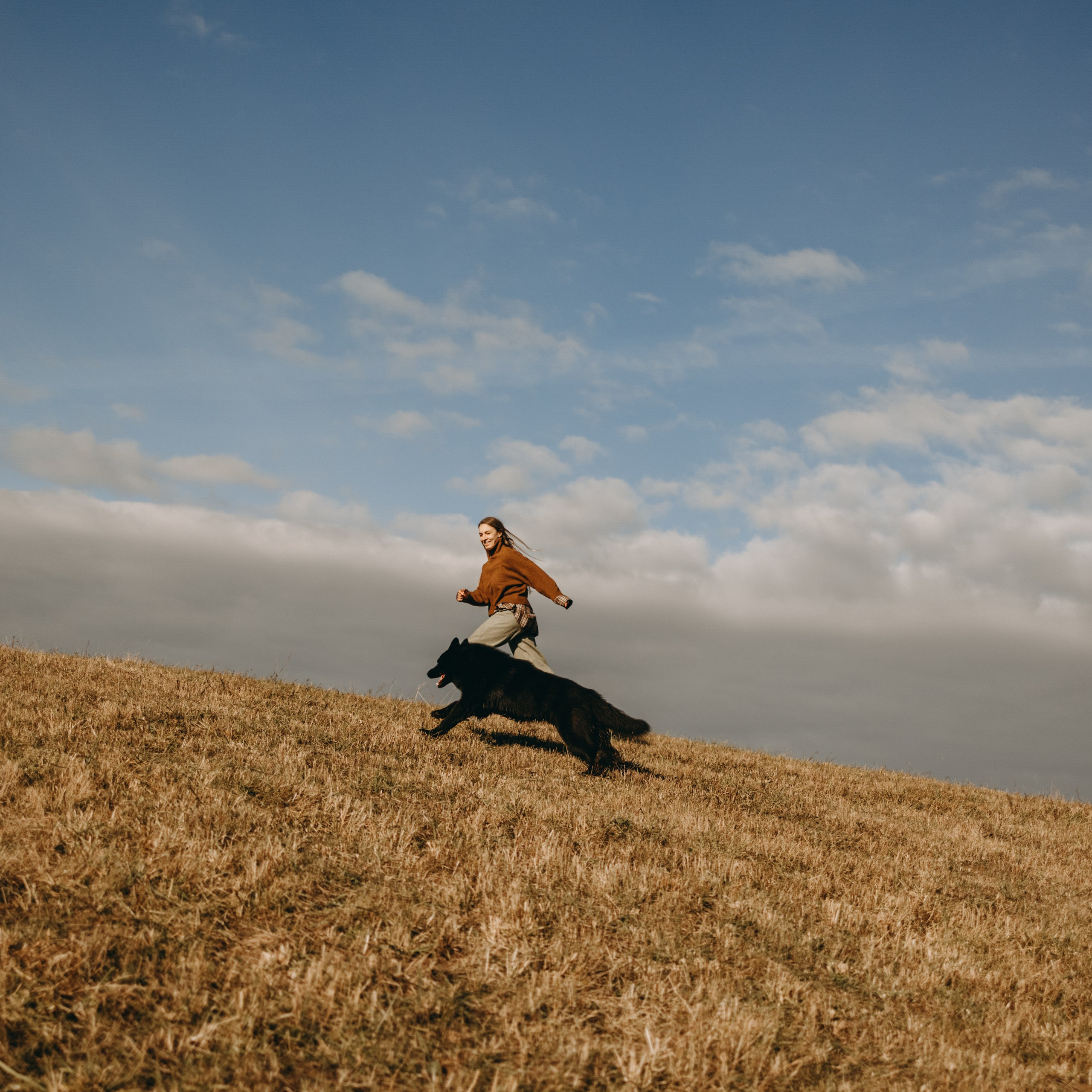 Лора и Джанго