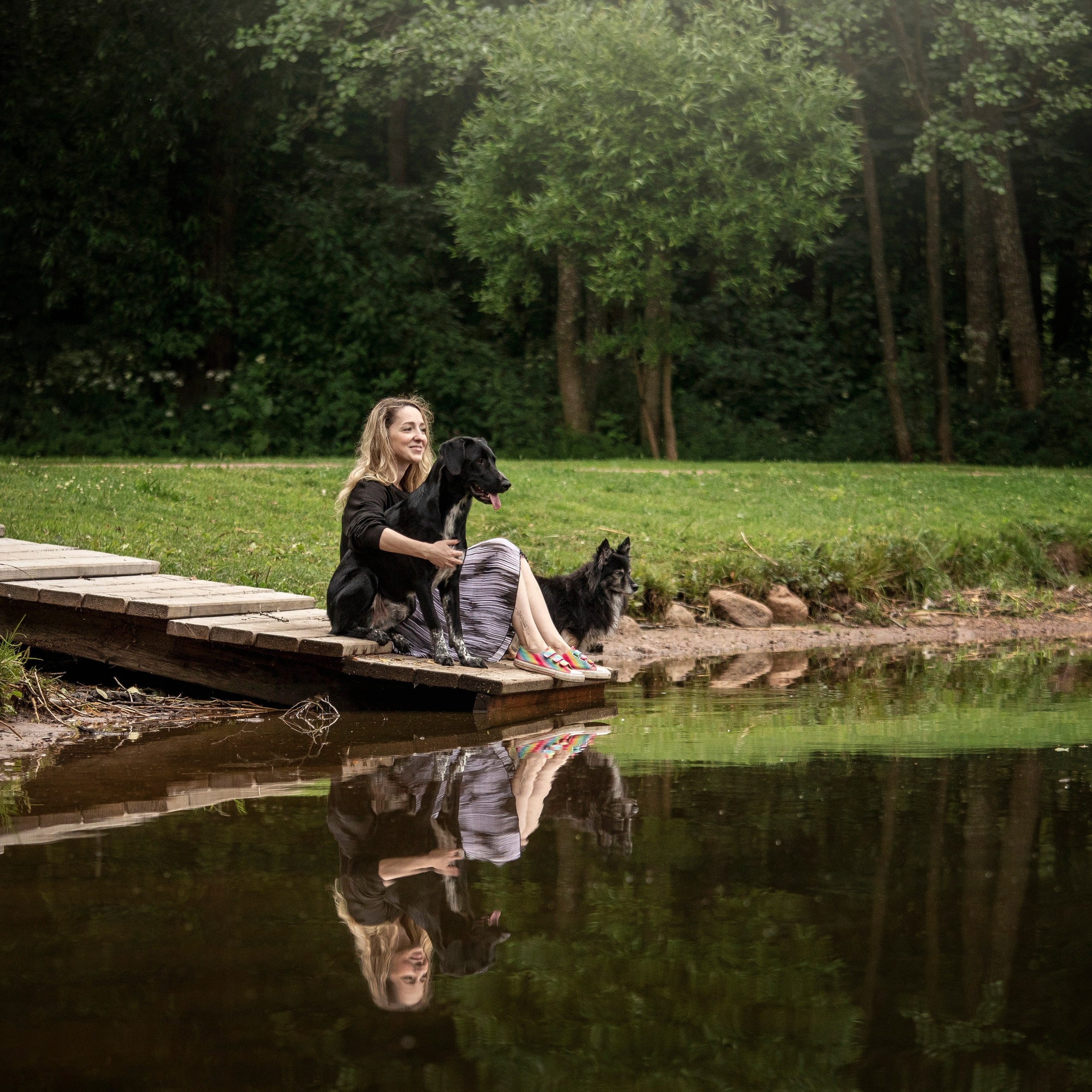 Отзывы. Фотограф — Анималист | Санкт-Петербург