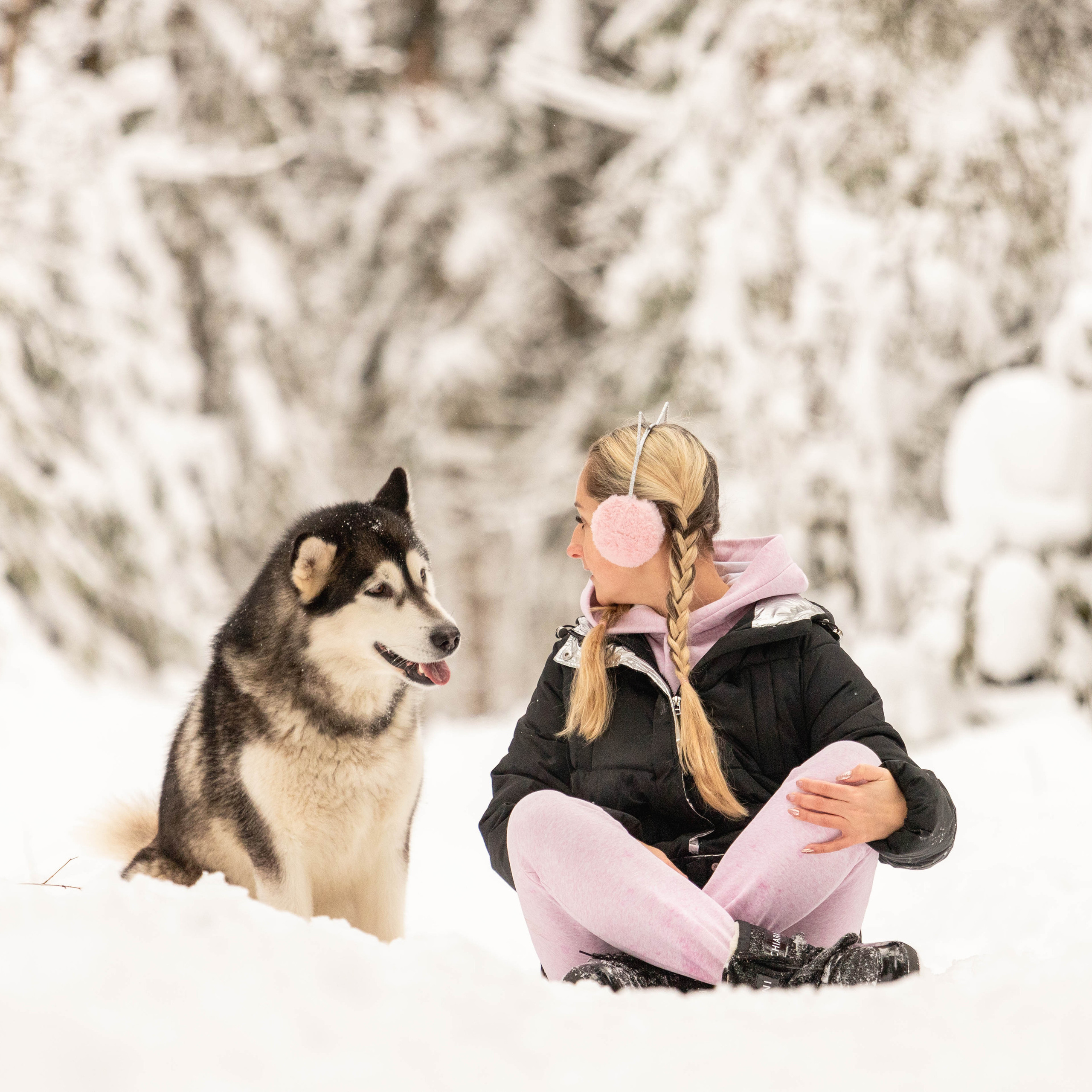 Отзывы. Фотограф — Анималист | Санкт-Петербург