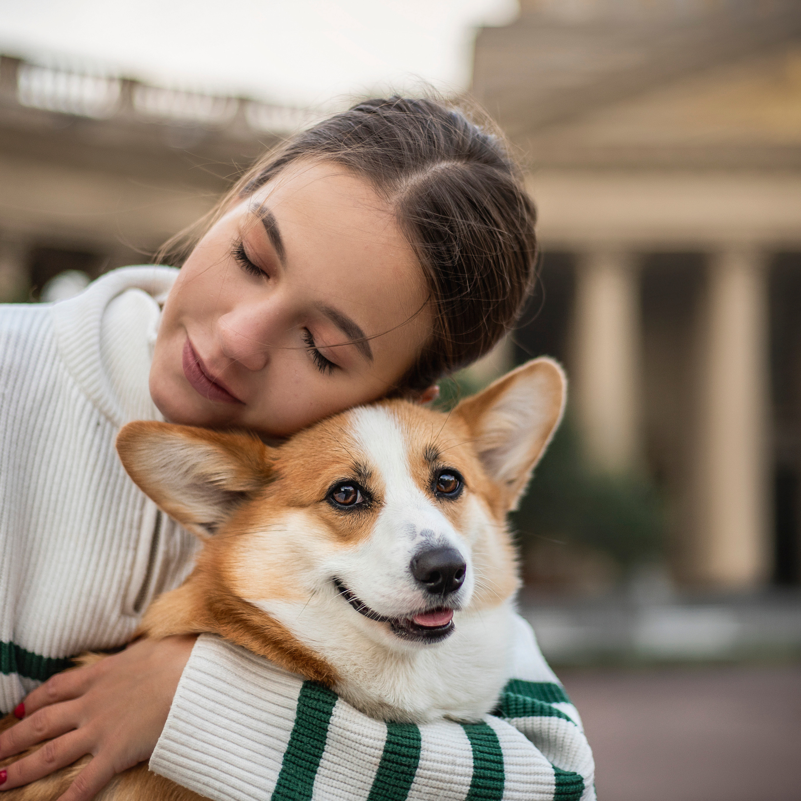 Отзывы. Фотограф — Анималист | Санкт-Петербург
