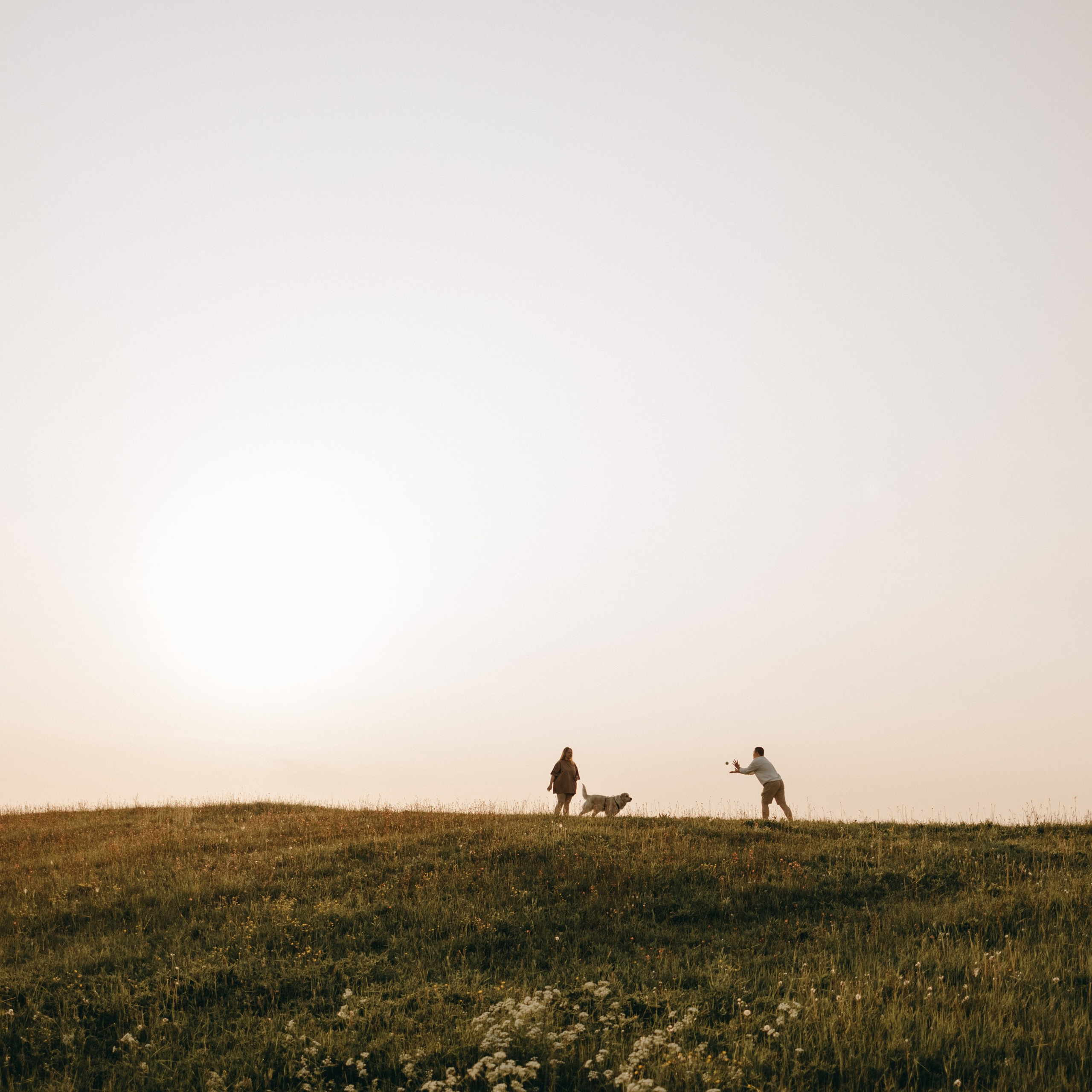 Милка и ребята