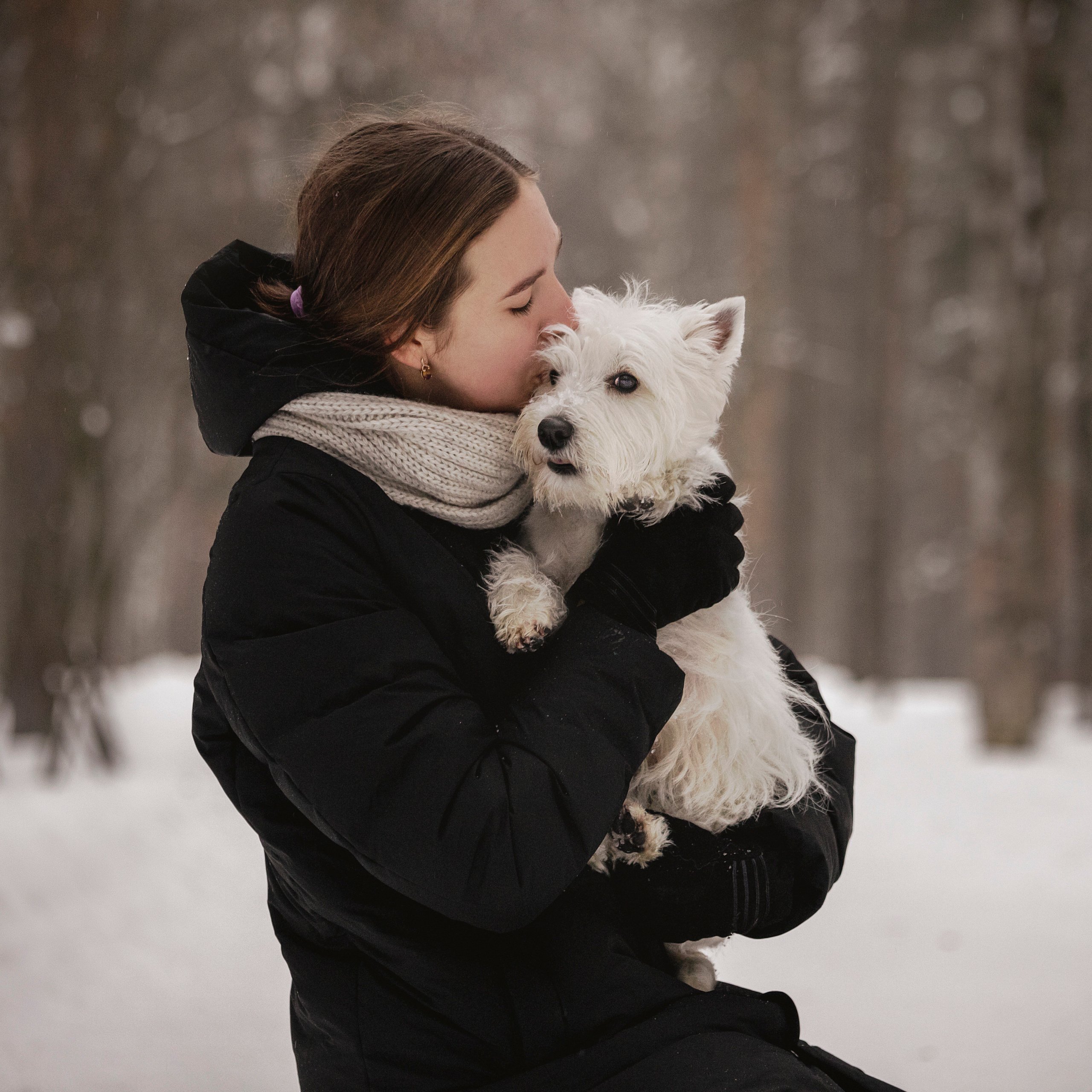 Отзывы. Фотограф — Анималист | Санкт-Петербург