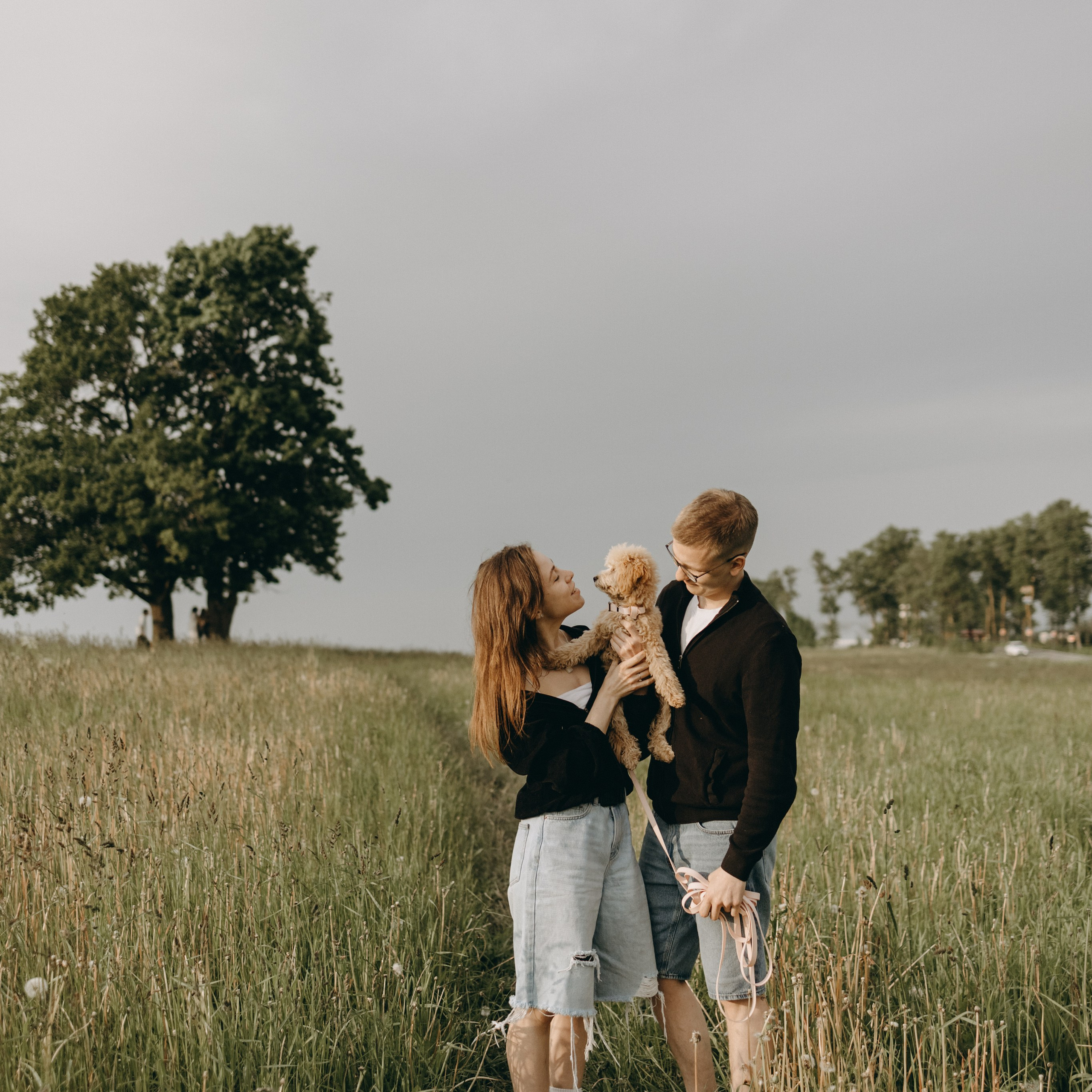 Мия и&nbsp;ее&nbsp;семья