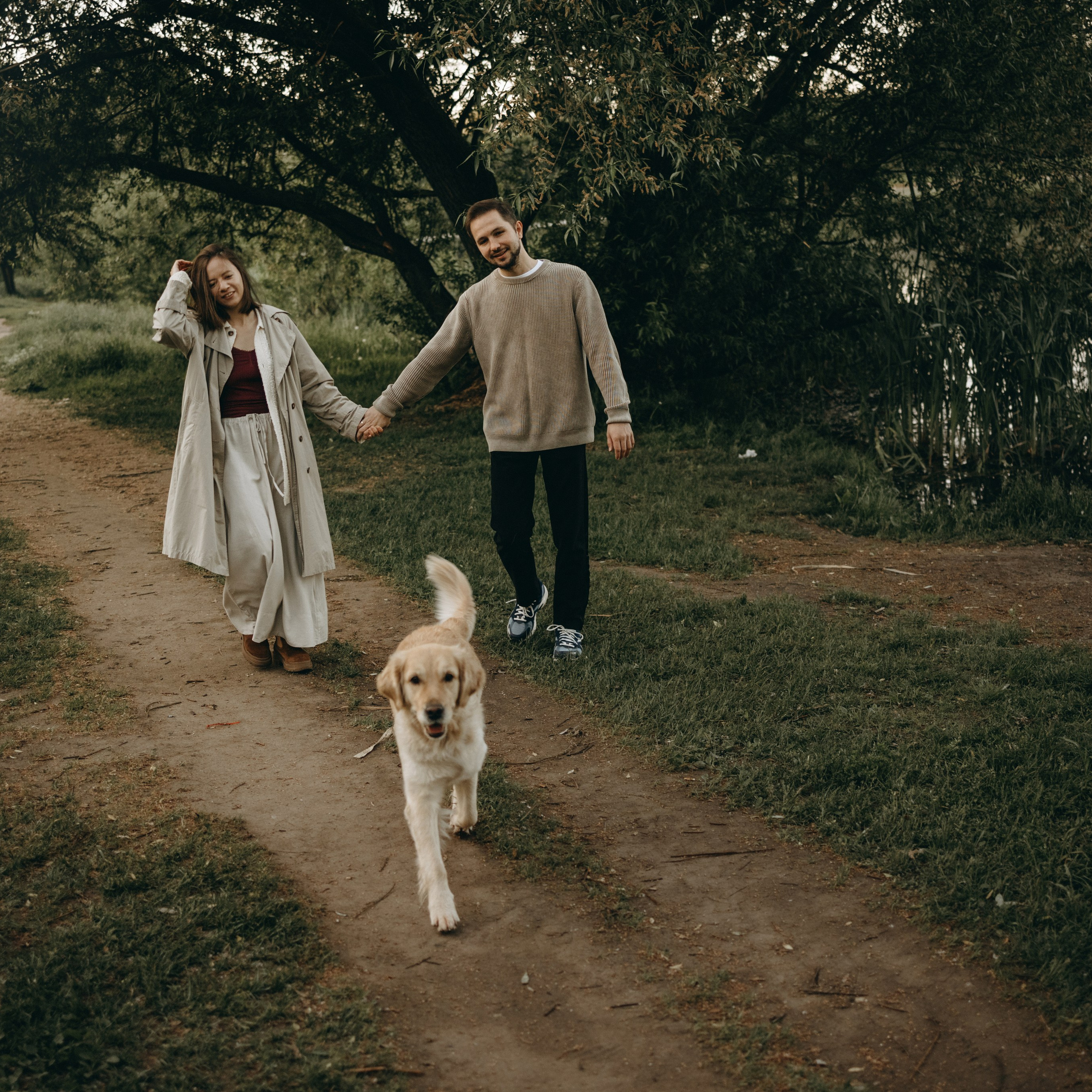 Пенни и ребята