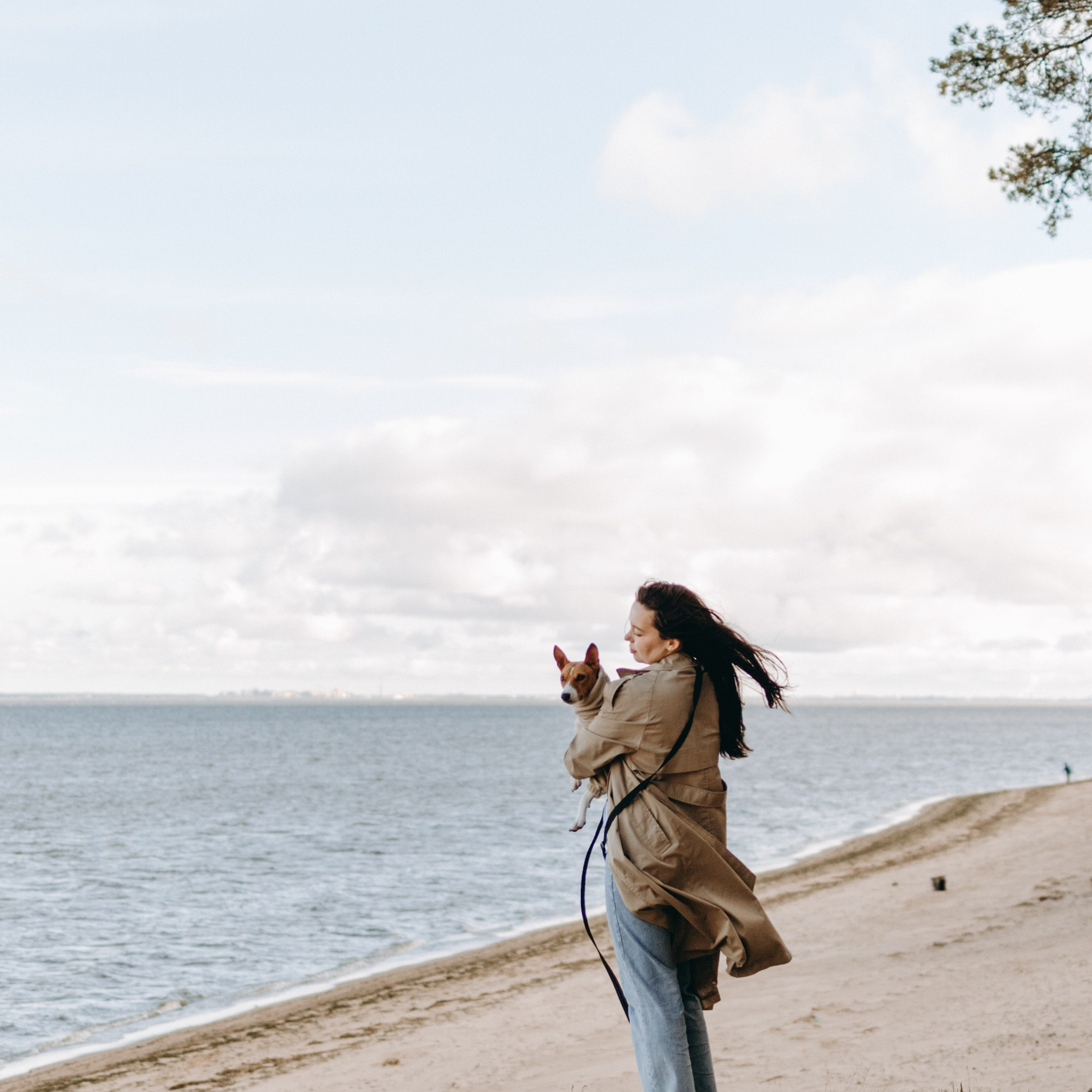 Алиса и Лео