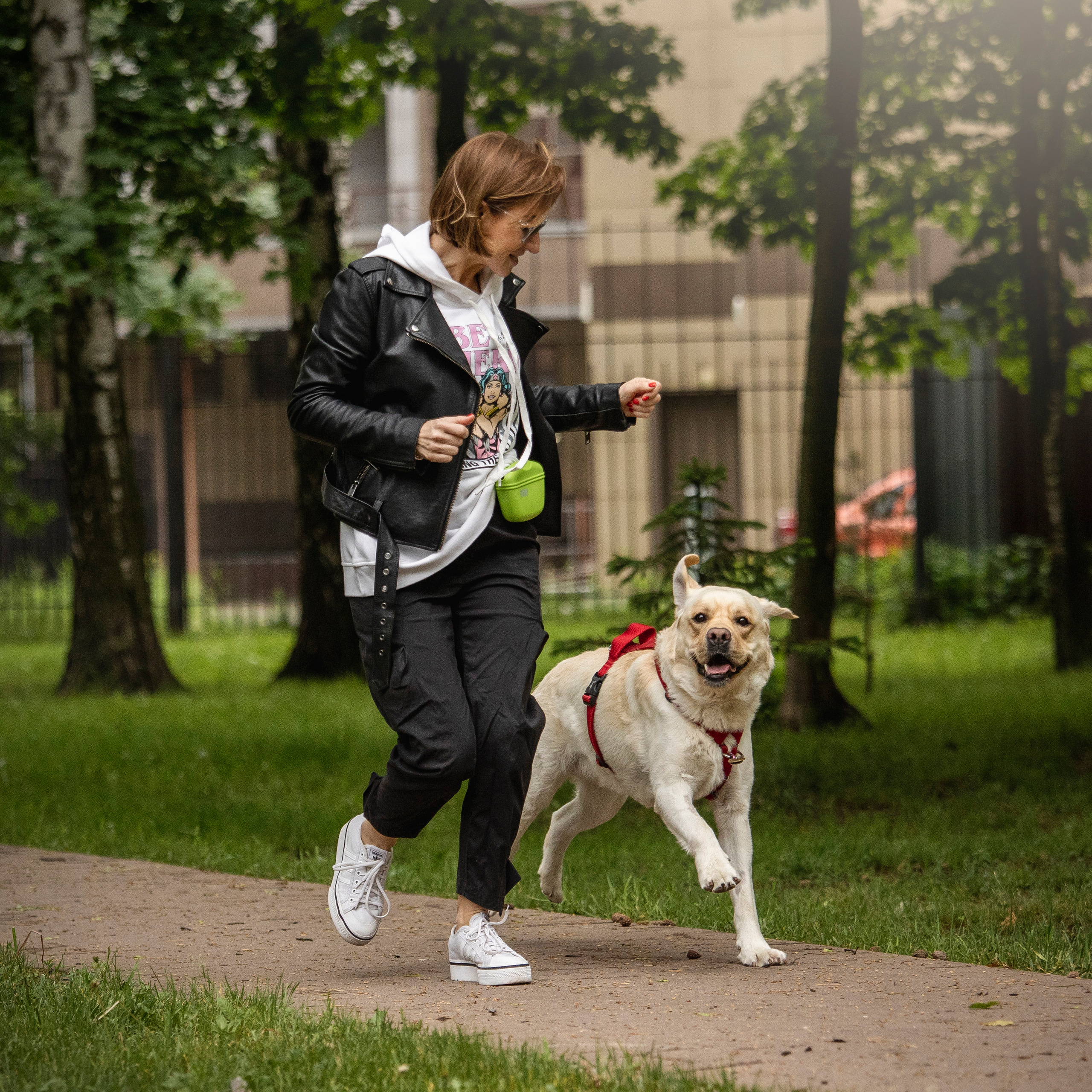 Наталья и Лорд