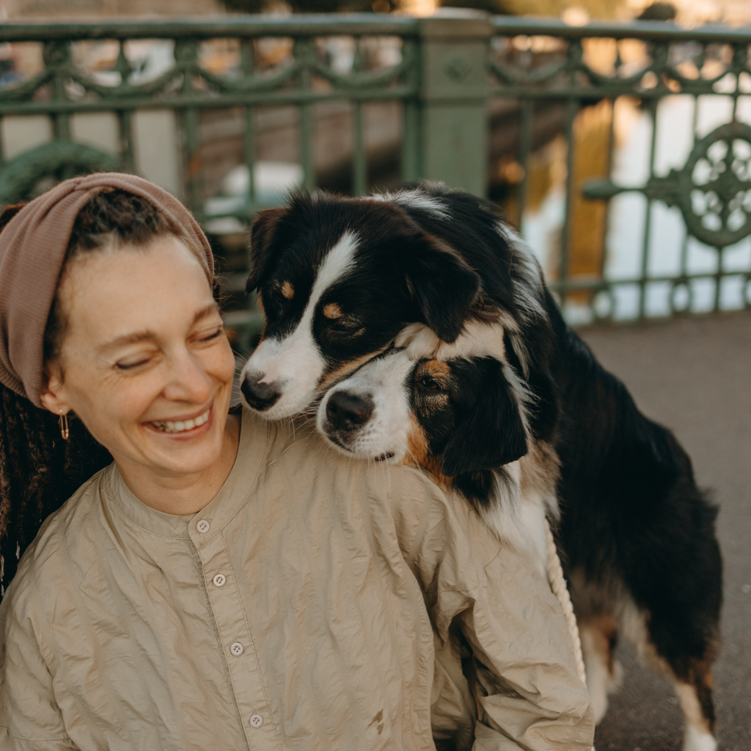 Катя и ее девочки