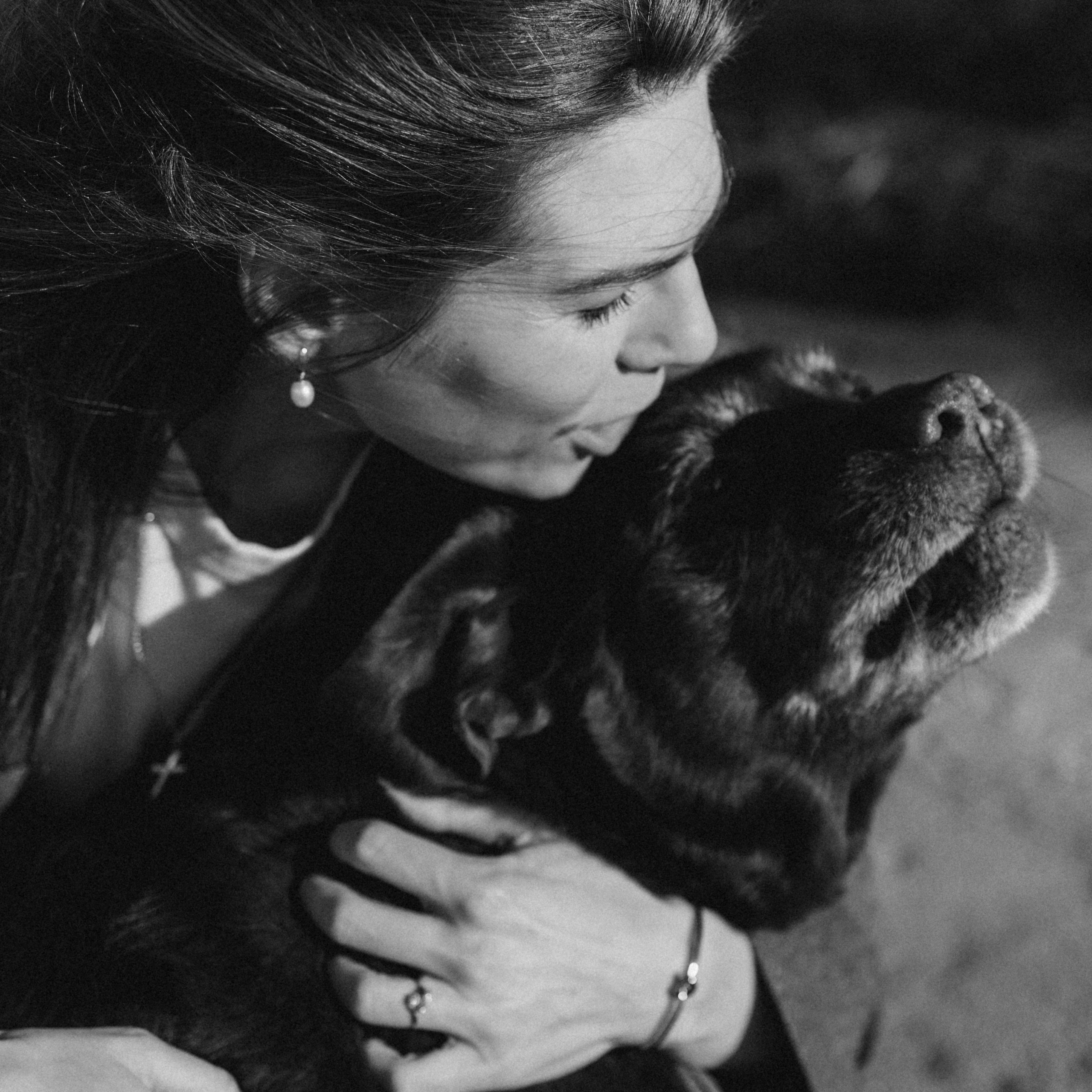 Оля и Питоня