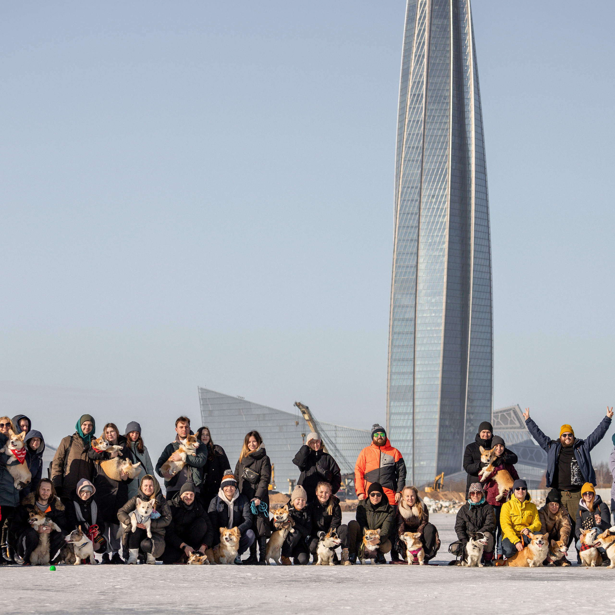 Отзывы. Фотограф — Анималист | Санкт-Петербург