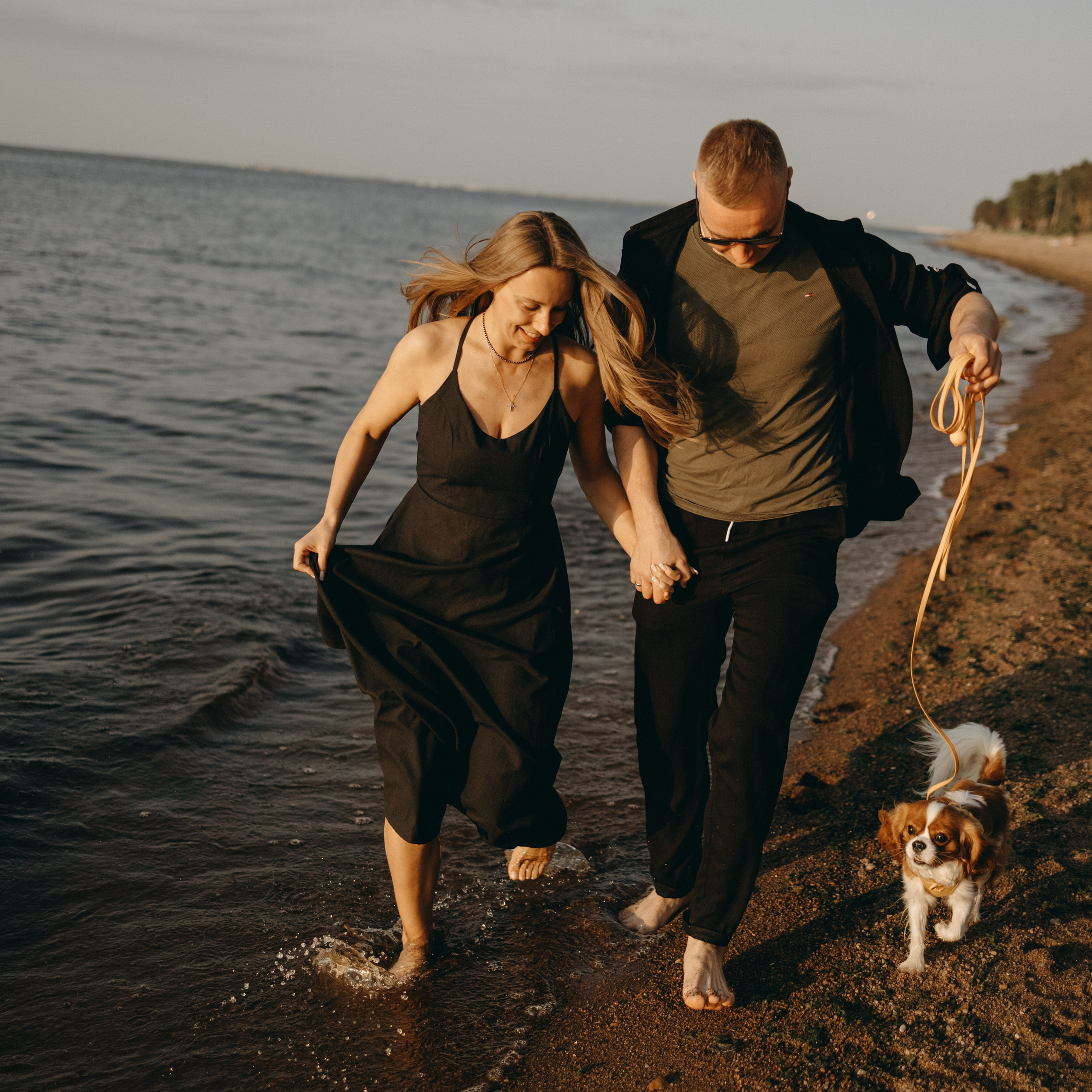 Лу&nbsp;и&nbsp;его семья