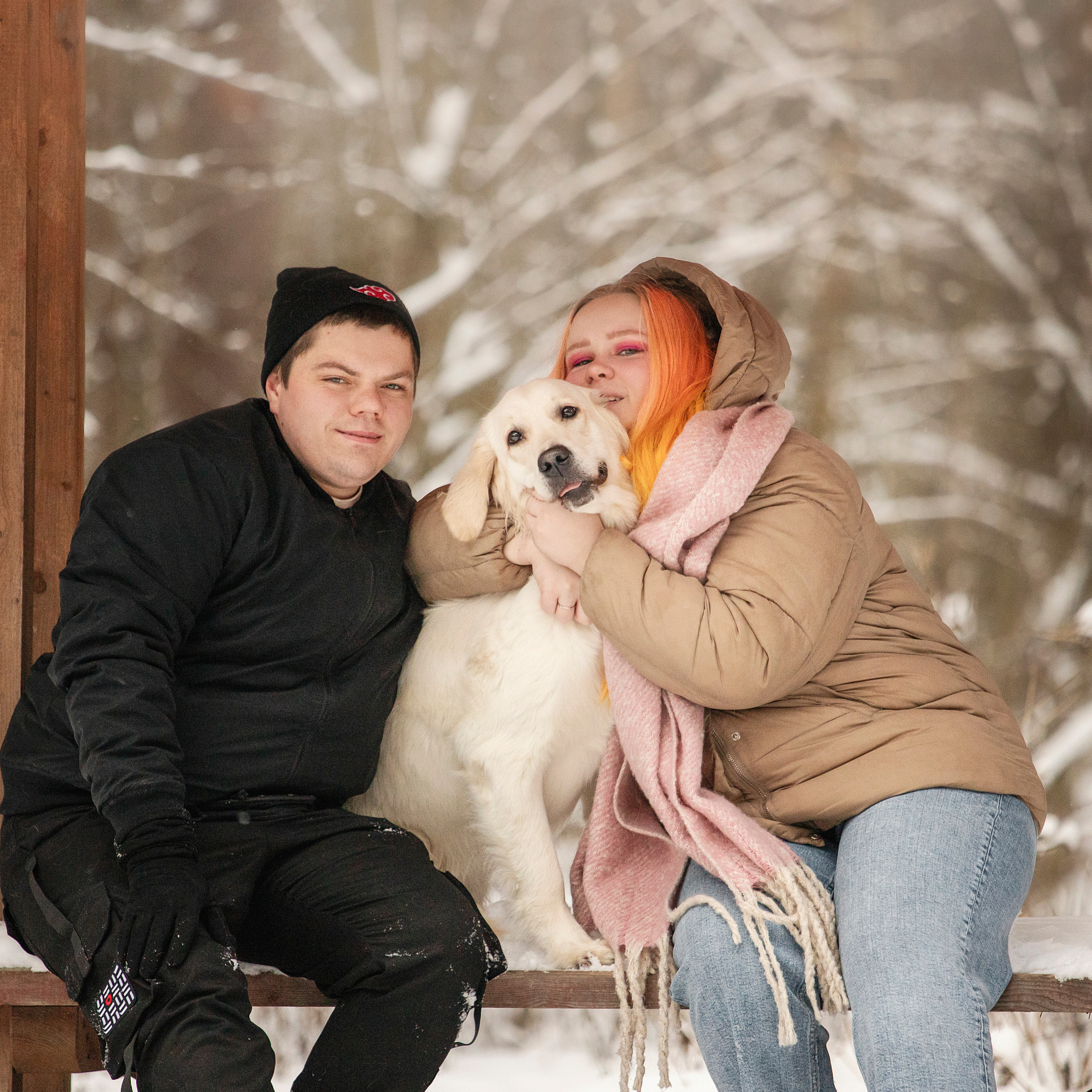 Отзывы. Фотограф — Анималист | Санкт-Петербург