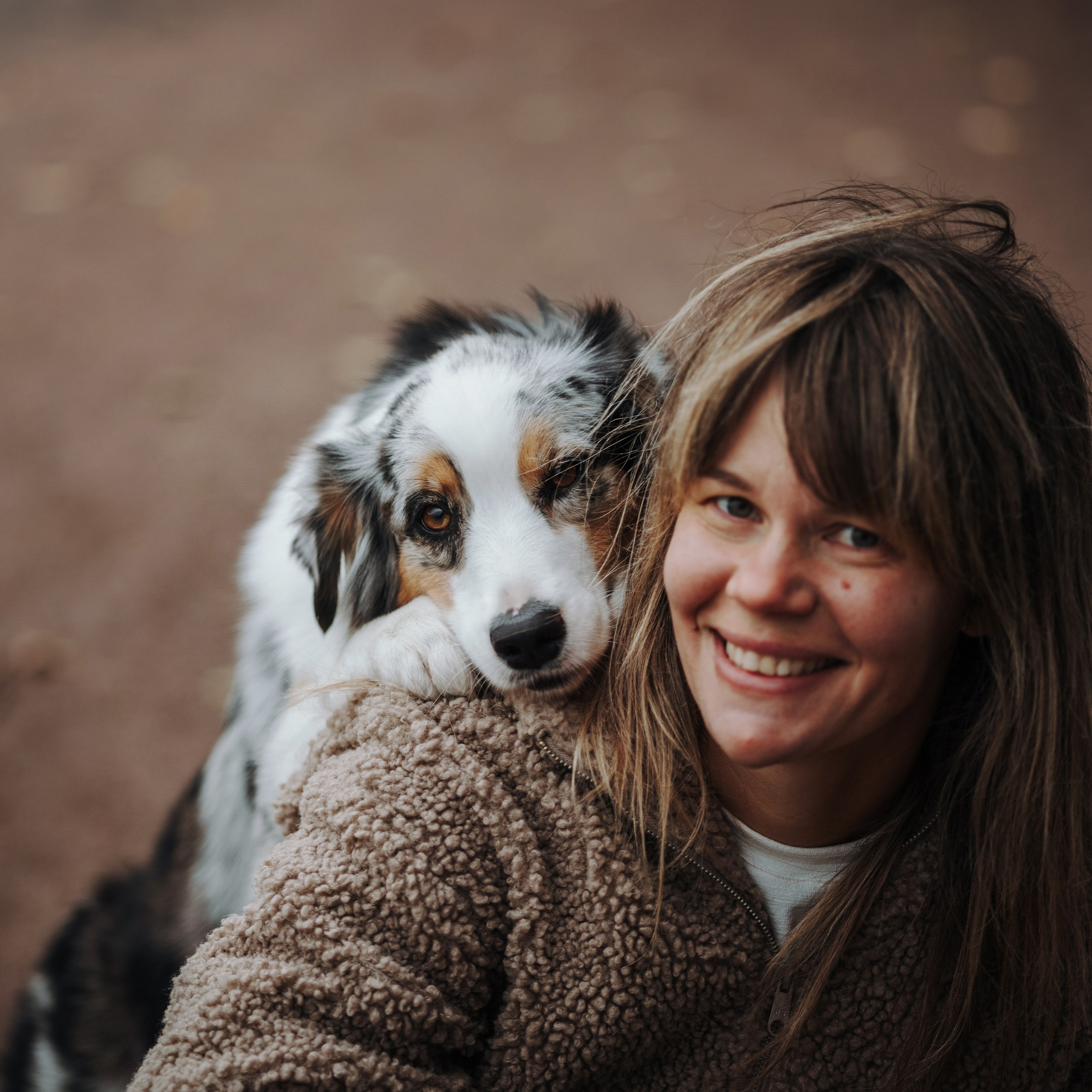 Ирина и Кайса