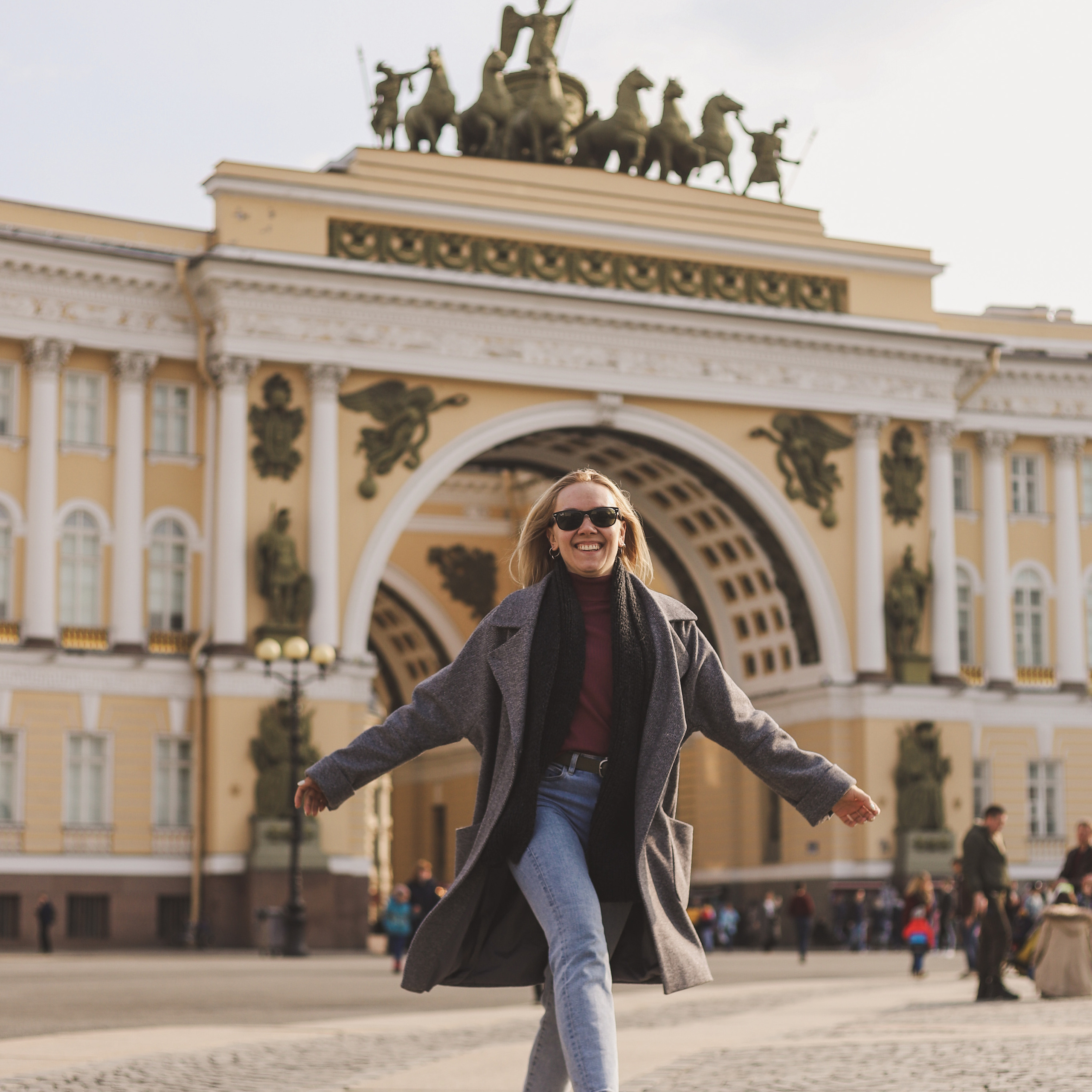 Отзывы. Фотограф — Анималист | Санкт-Петербург