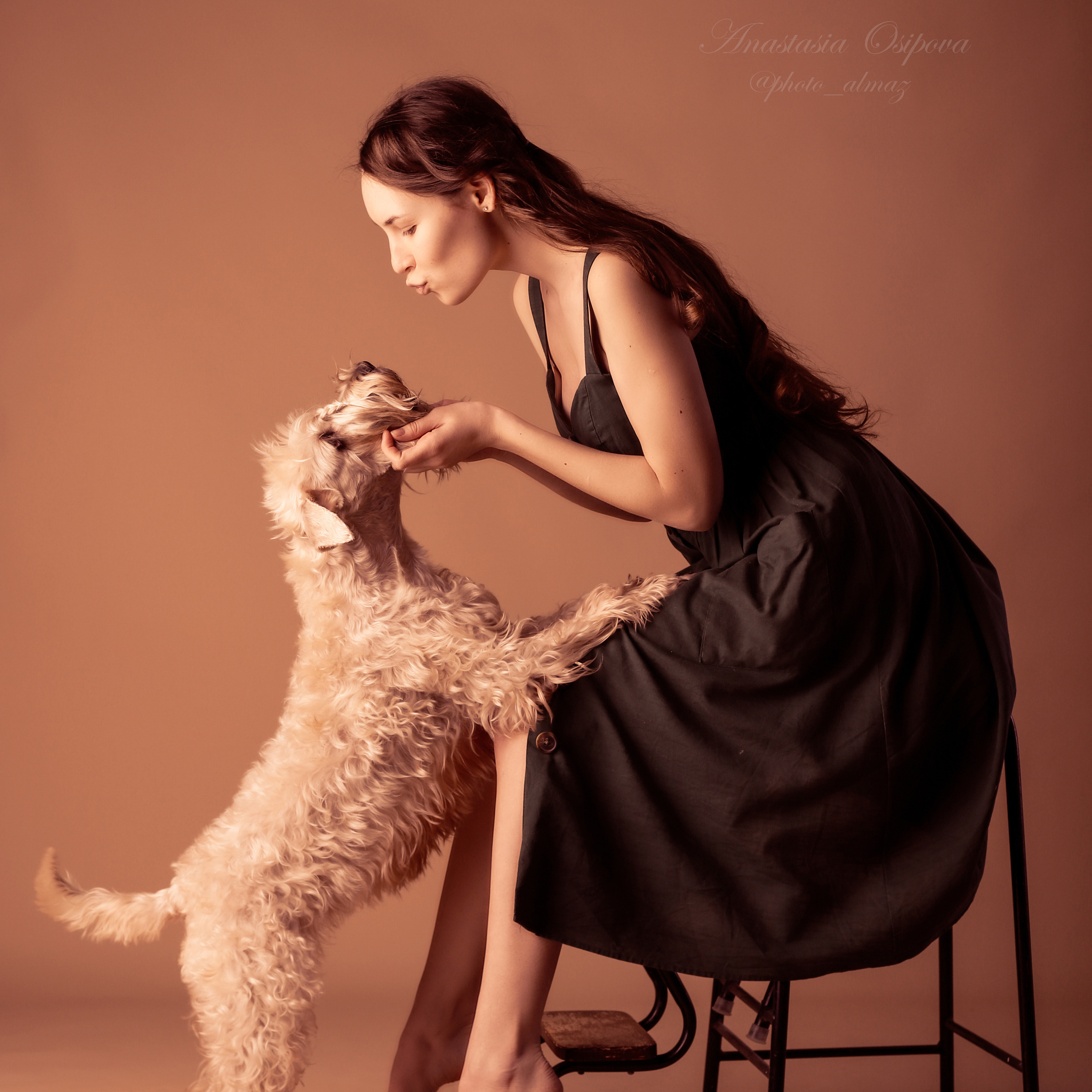 Отзывы. Фотограф — Анималист | Санкт-Петербург