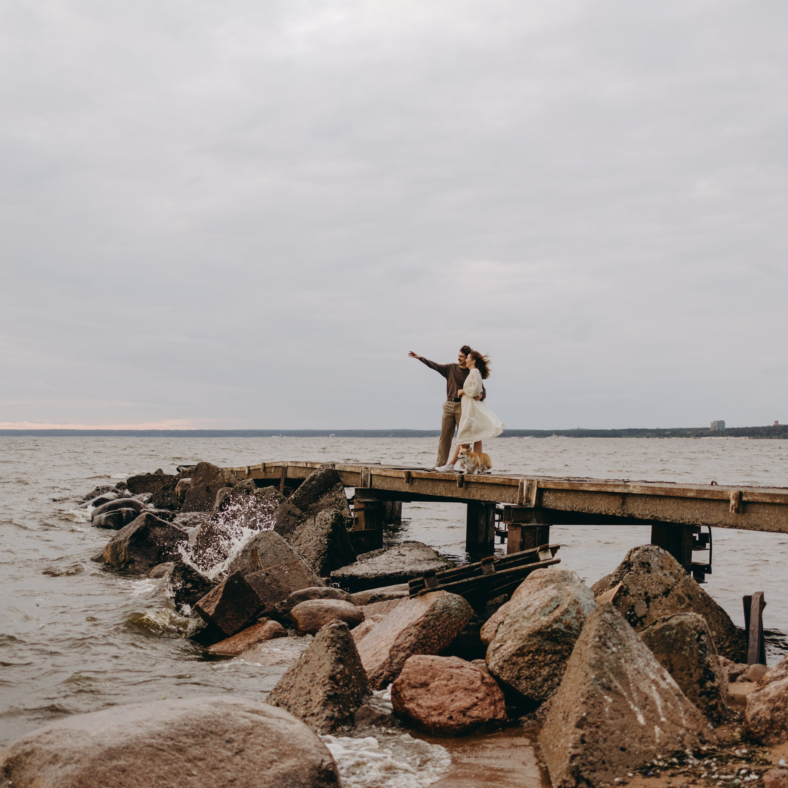 Лотти и ее семья