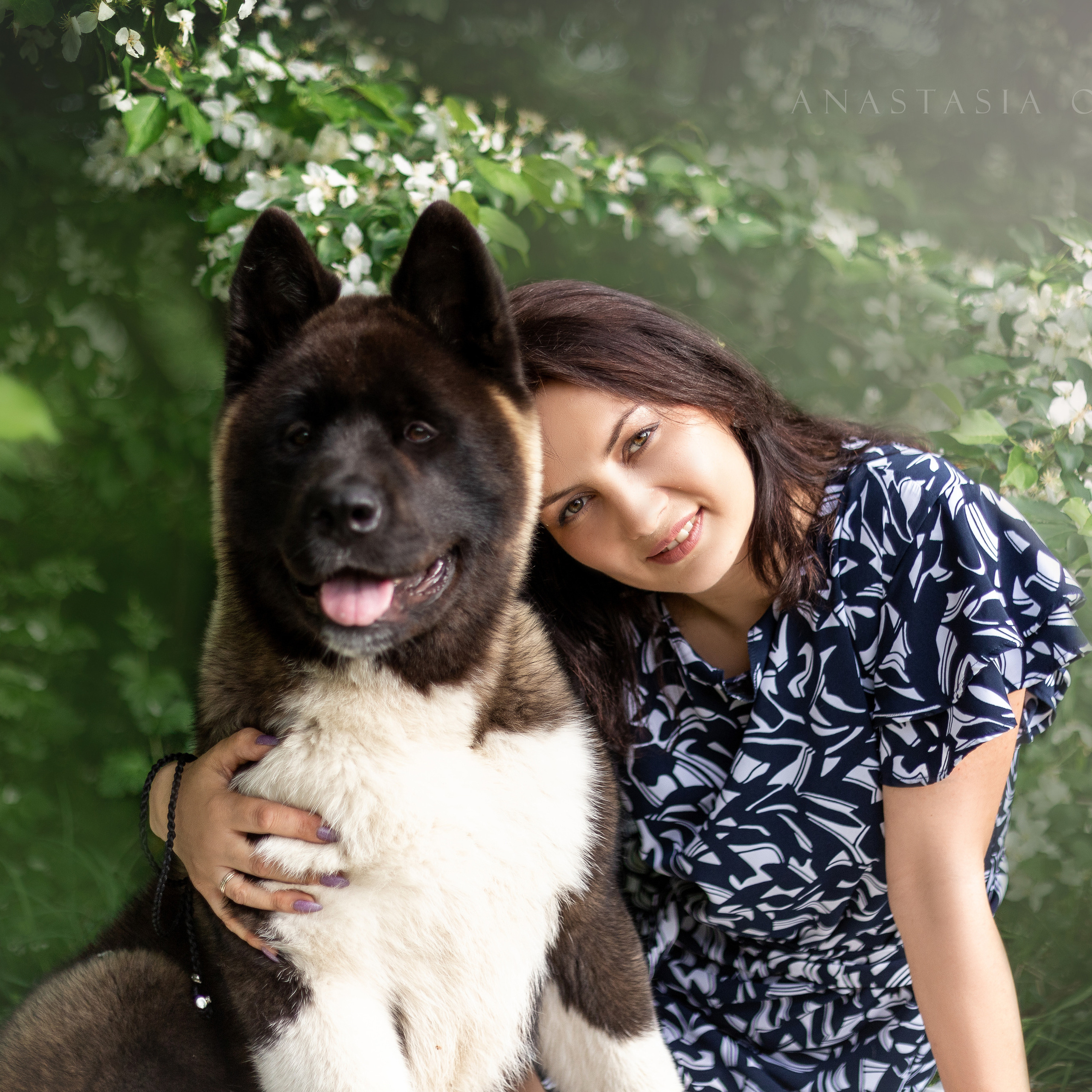 Отзывы. Фотограф — Анималист | Санкт-Петербург