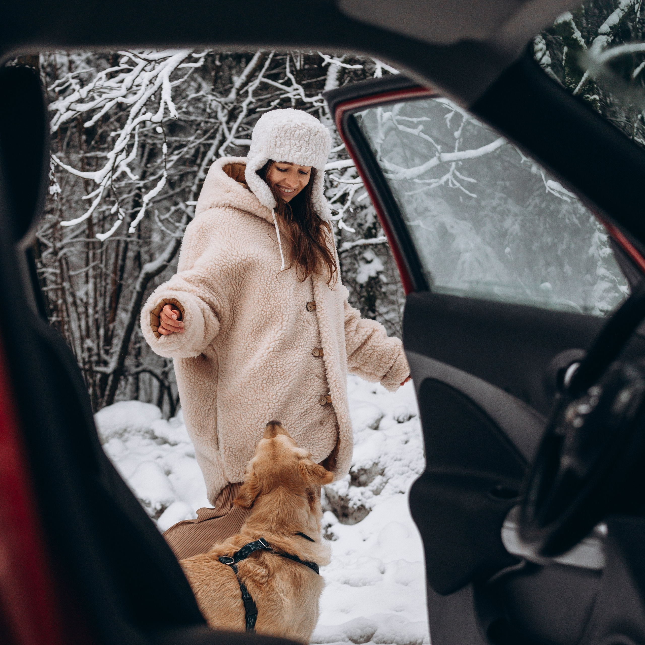 Отзывы. Фотограф — Анималист | Санкт-Петербург