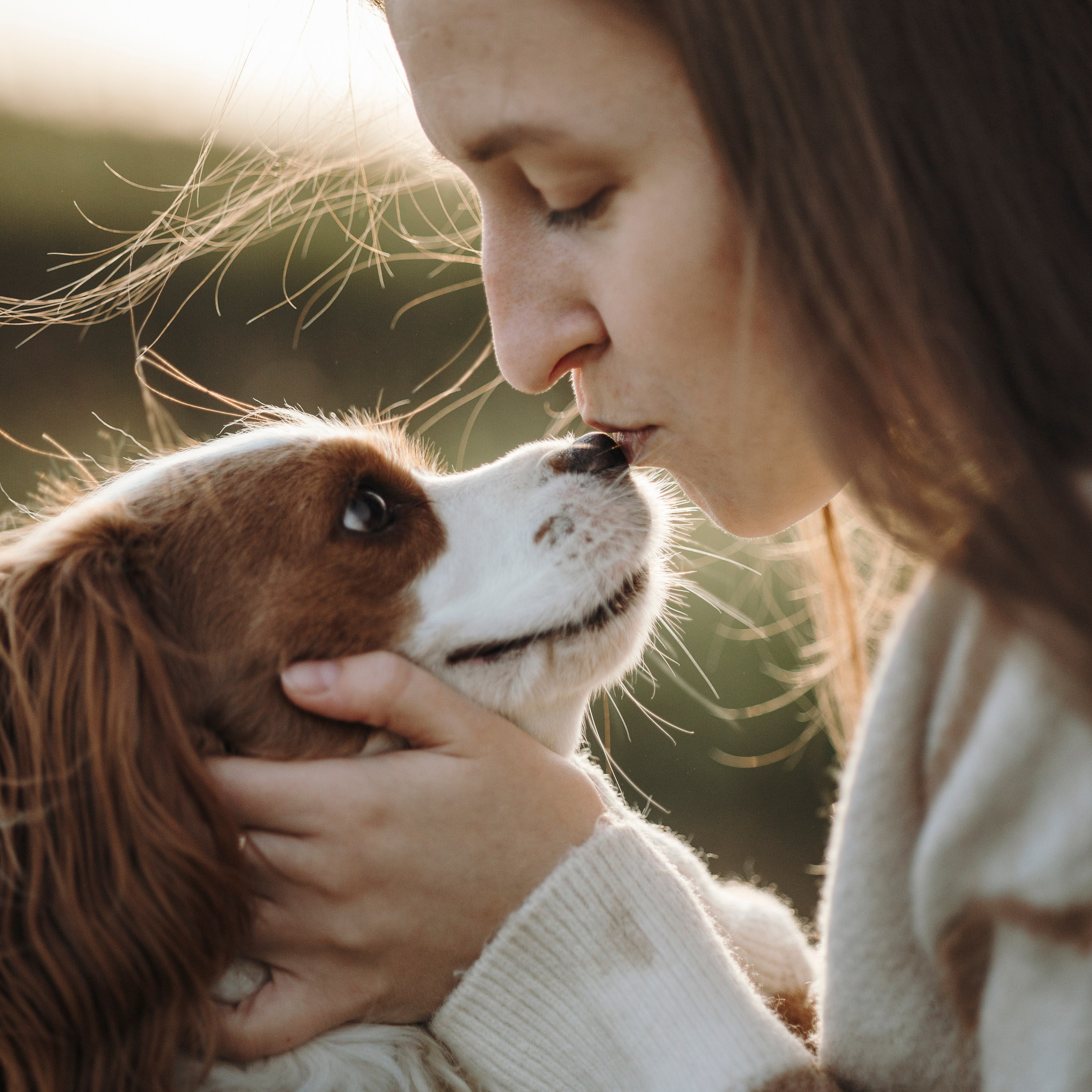 Влада и Белла