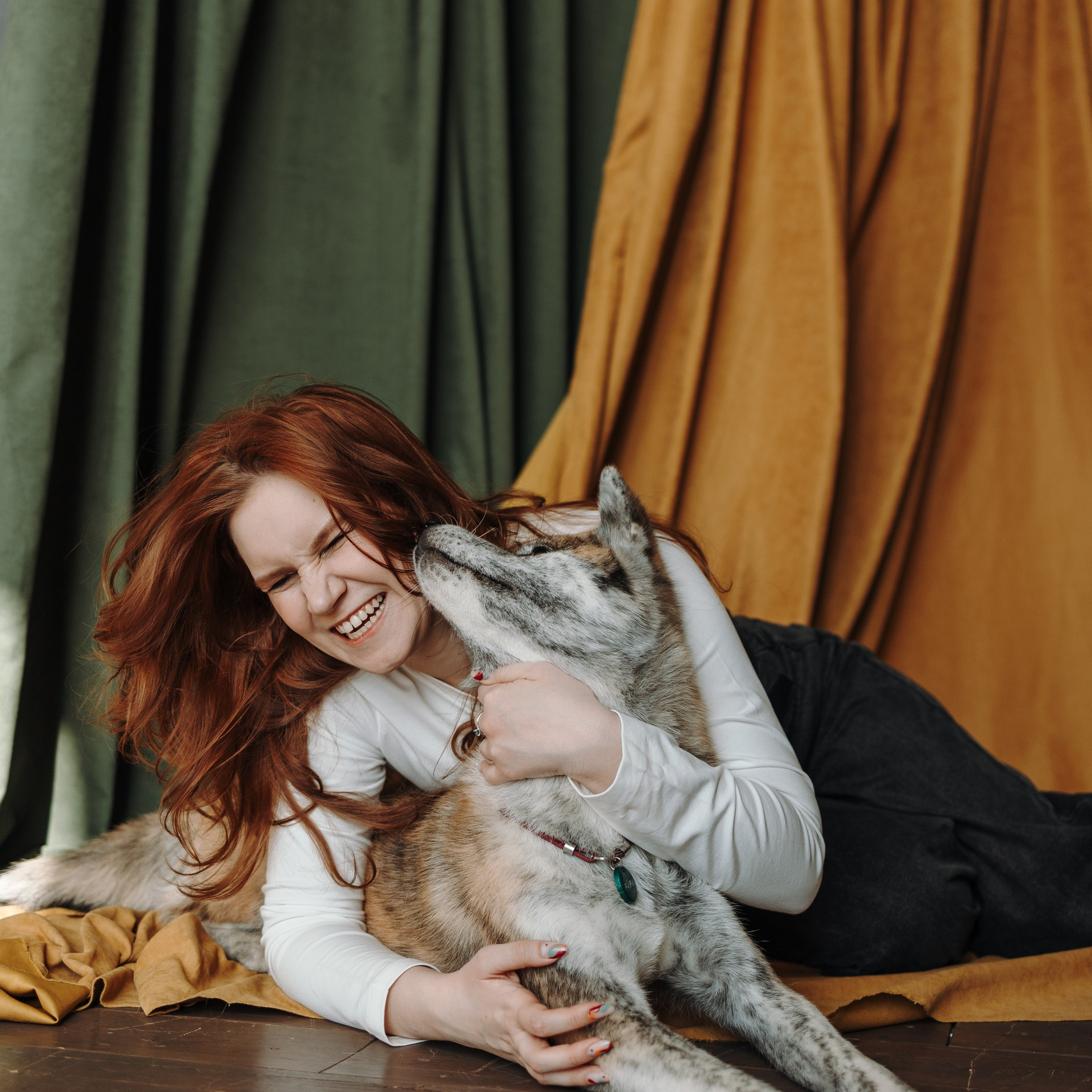 Отзывы. Фотограф — Анималист | Санкт-Петербург