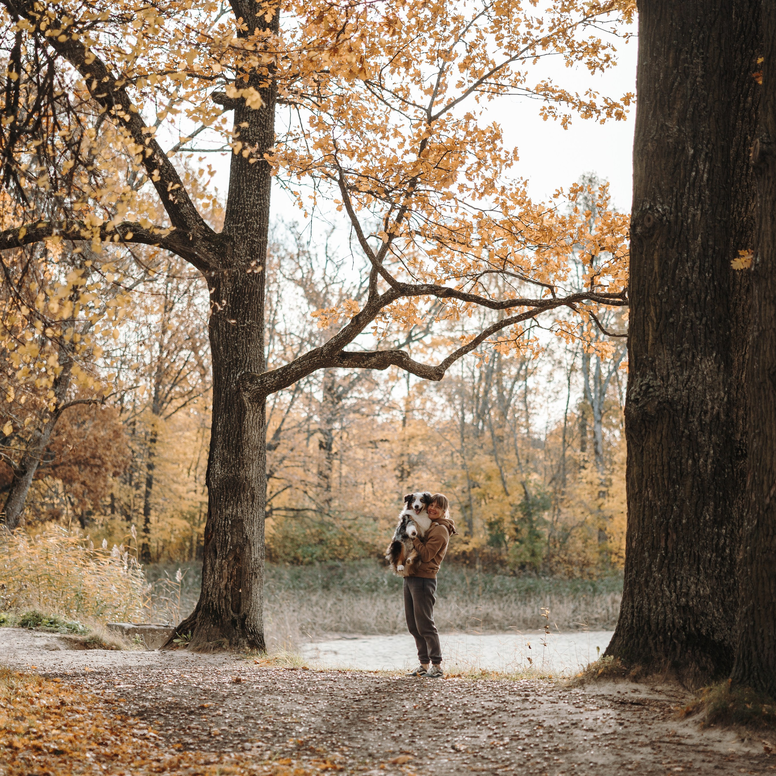 Бэстик и Ирина