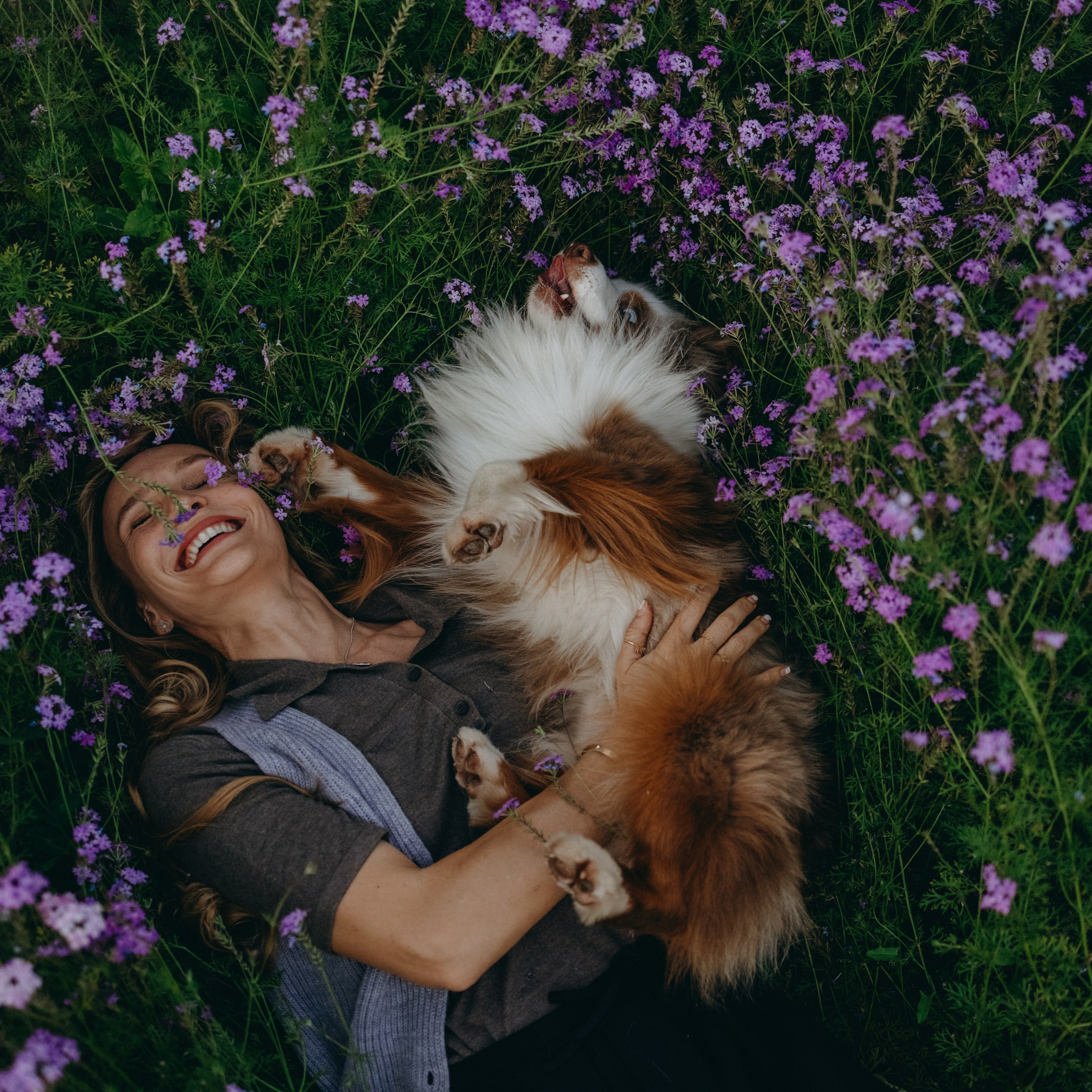 Маша и Эклер