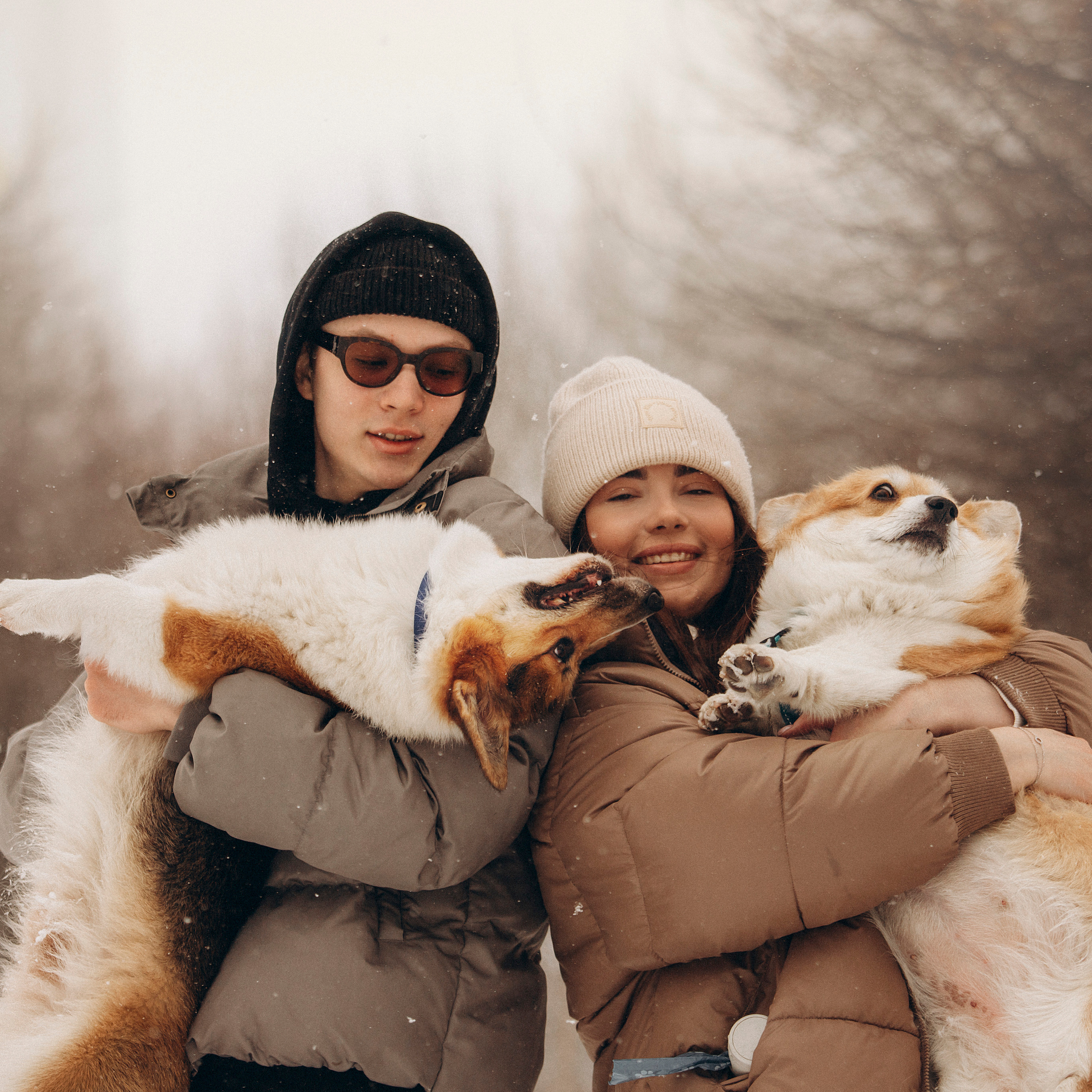 Отзывы. Фотограф — Анималист | Санкт-Петербург